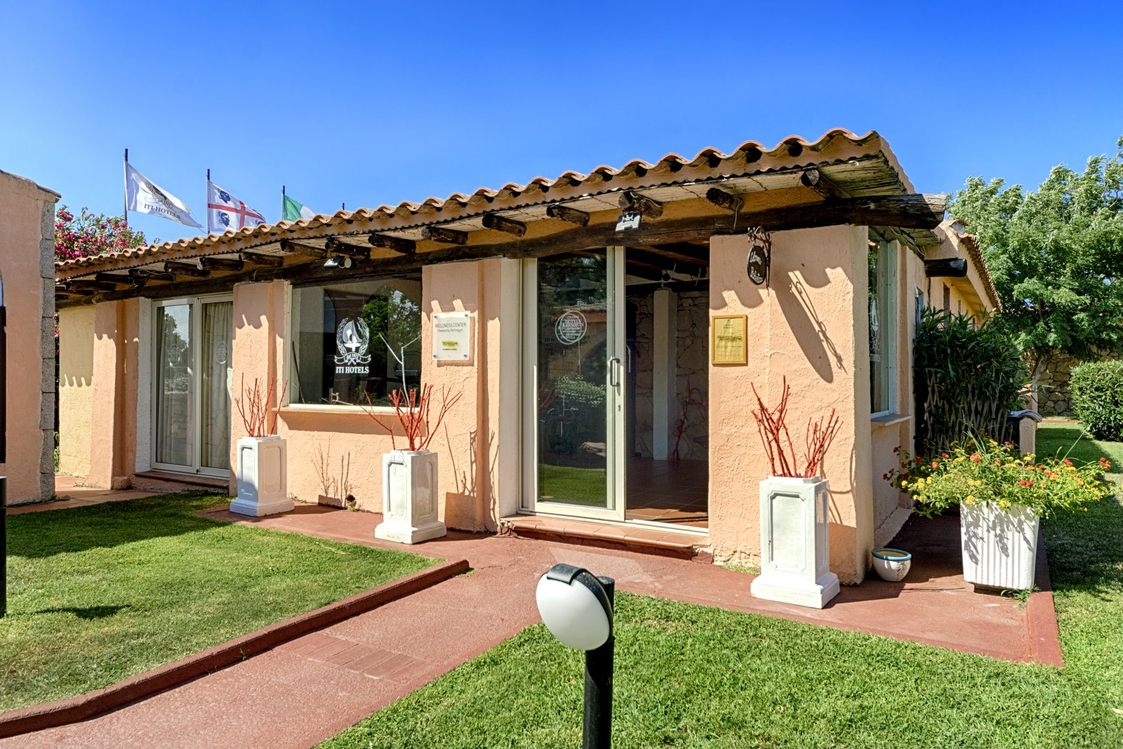 Porto Cervo, 10