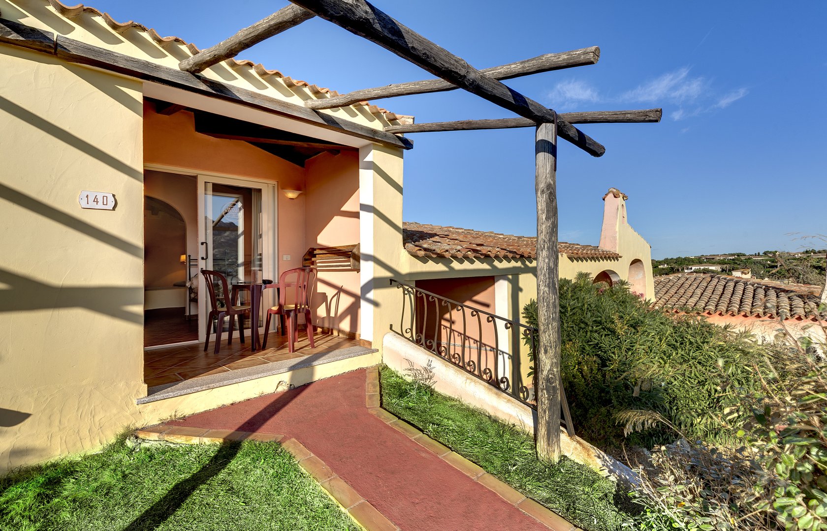 Porto Cervo, 13