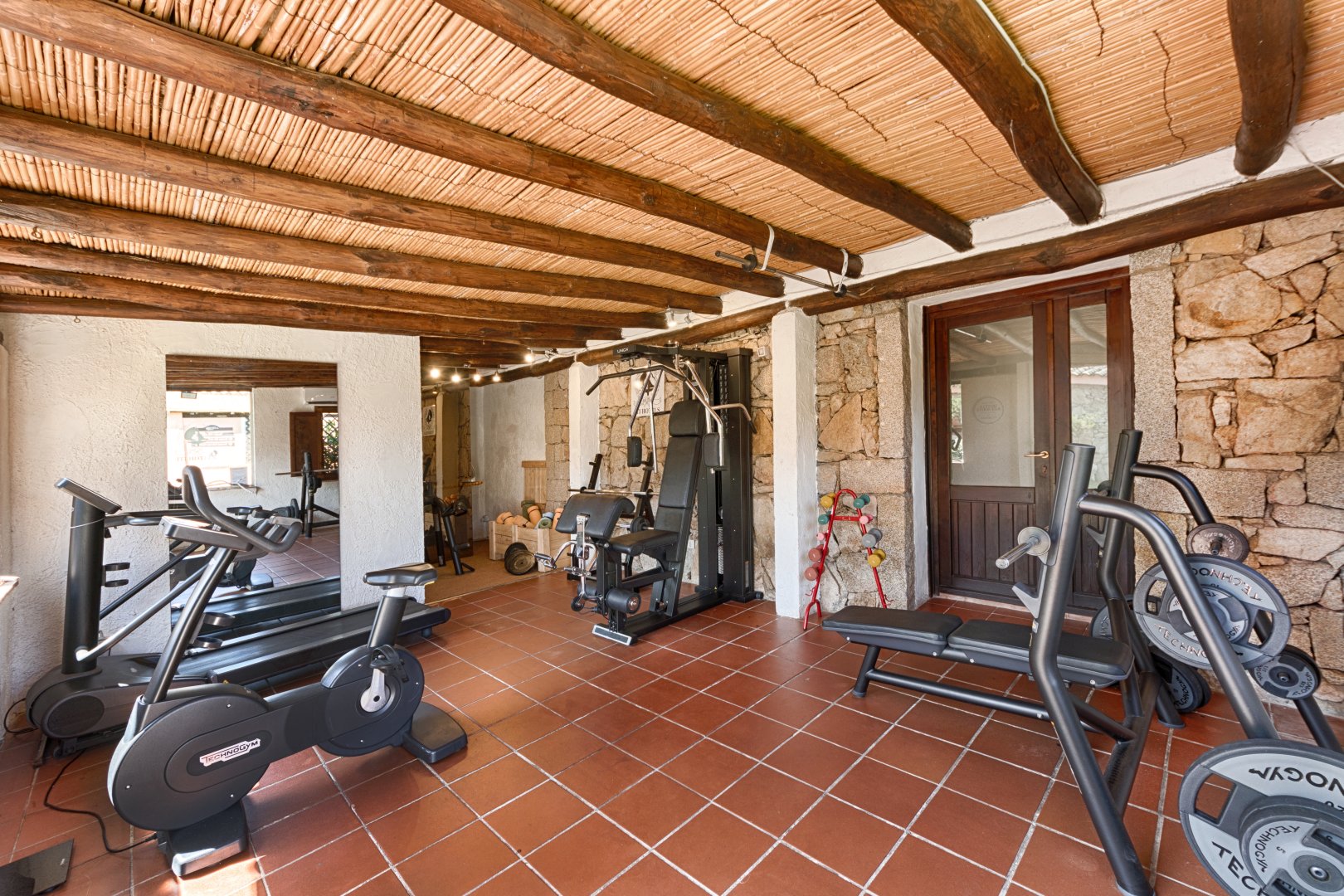 Porto Cervo, 18