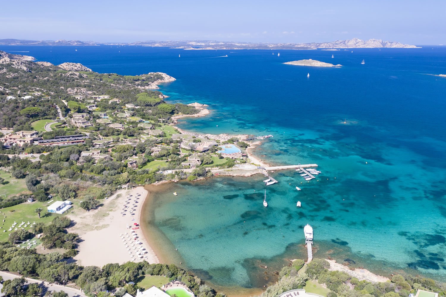 Porto Cervo, 01
