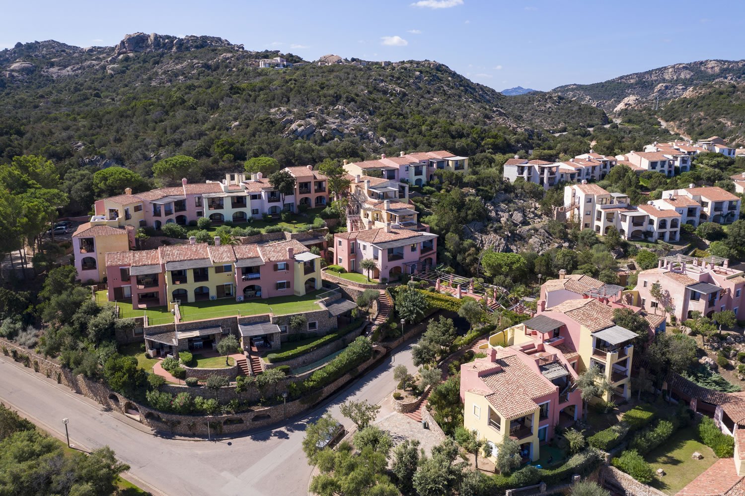 Porto Cervo, 02