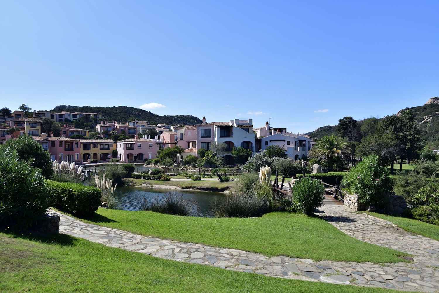 Porto Cervo, 04