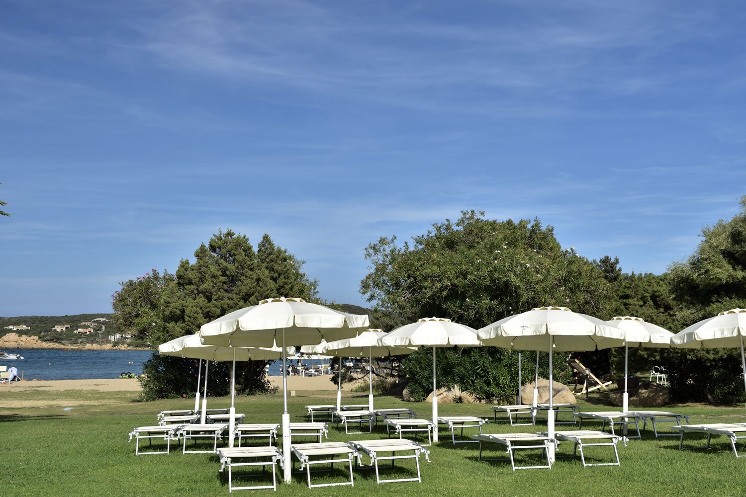 Porto Cervo, 12