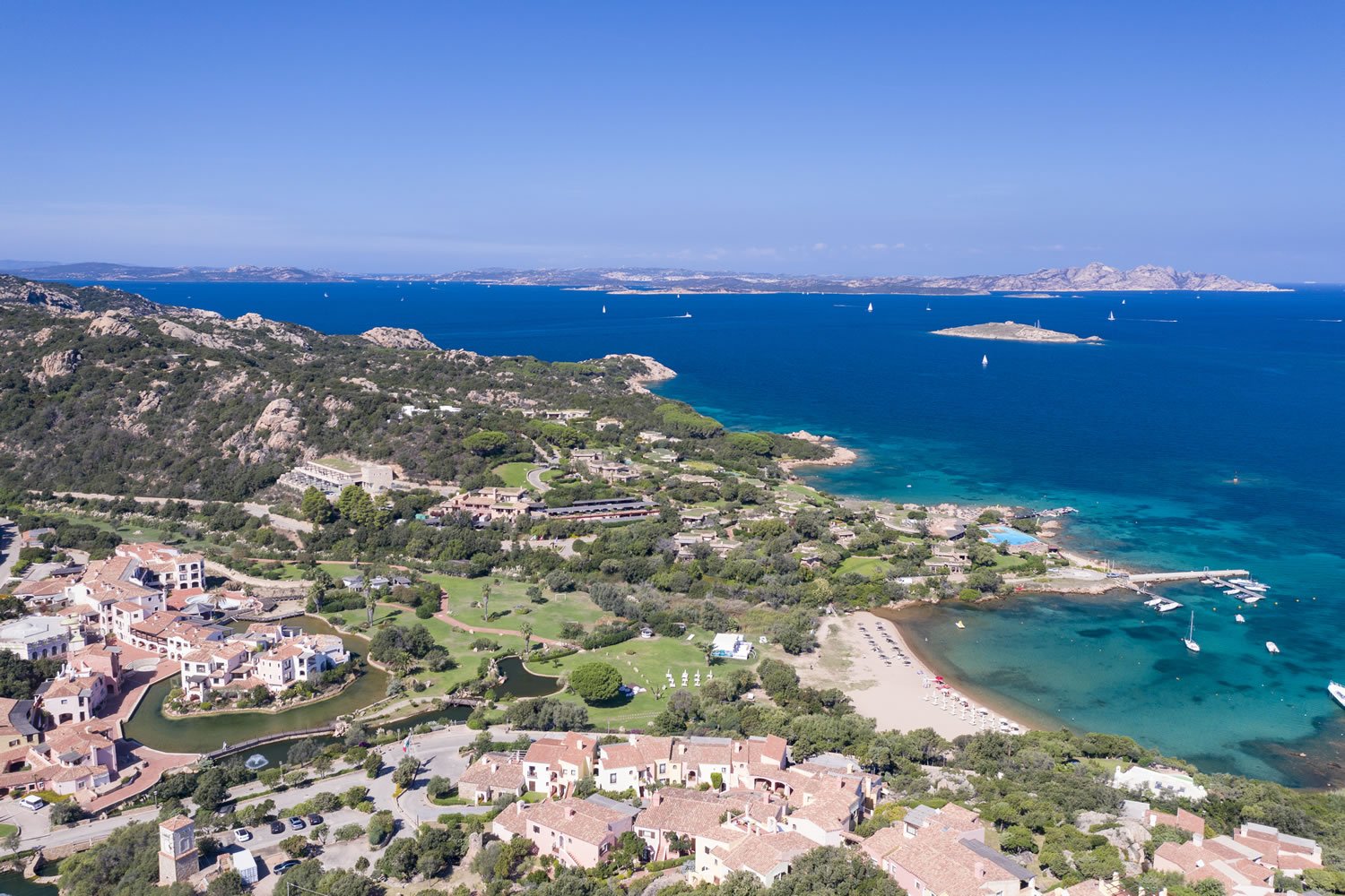 Porto Cervo, 13
