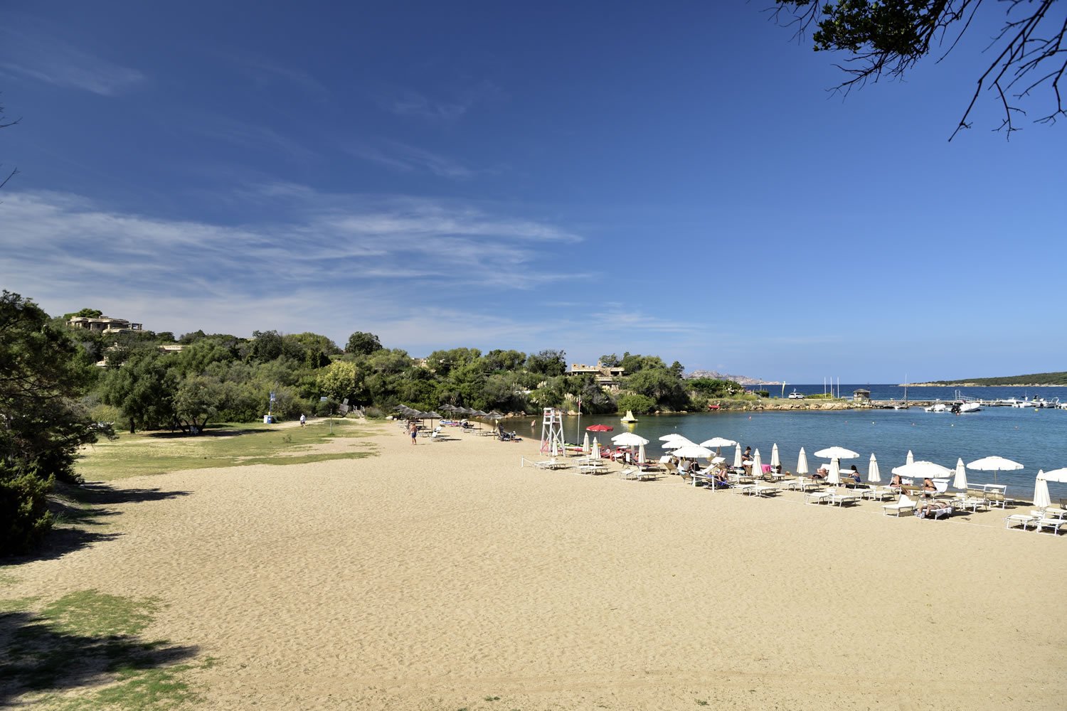 Porto Cervo, 14