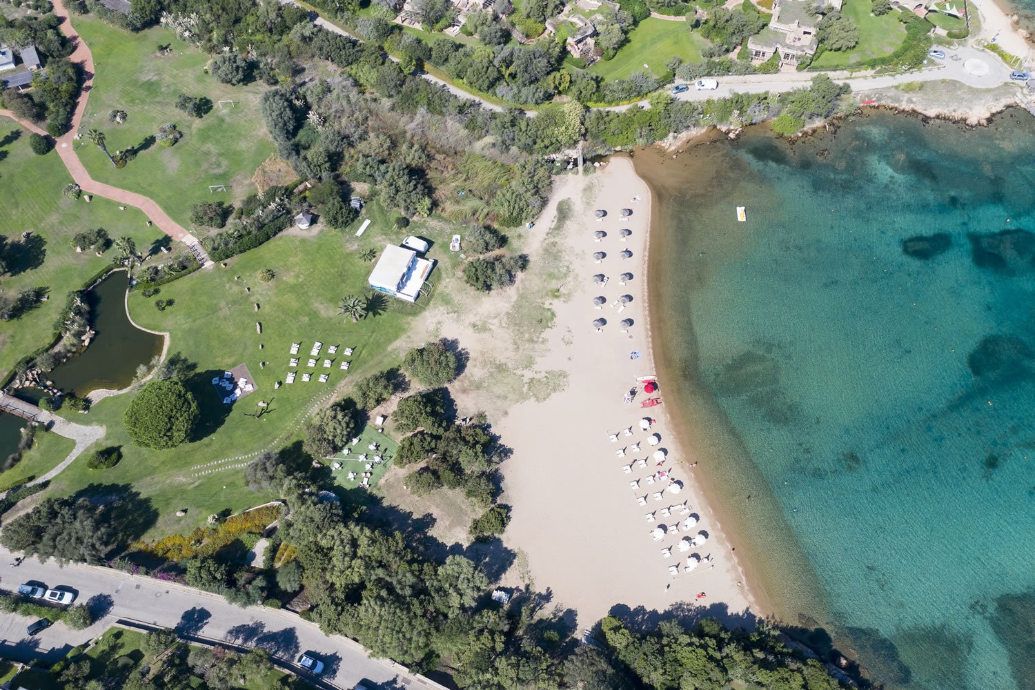 Porto Cervo, 16
