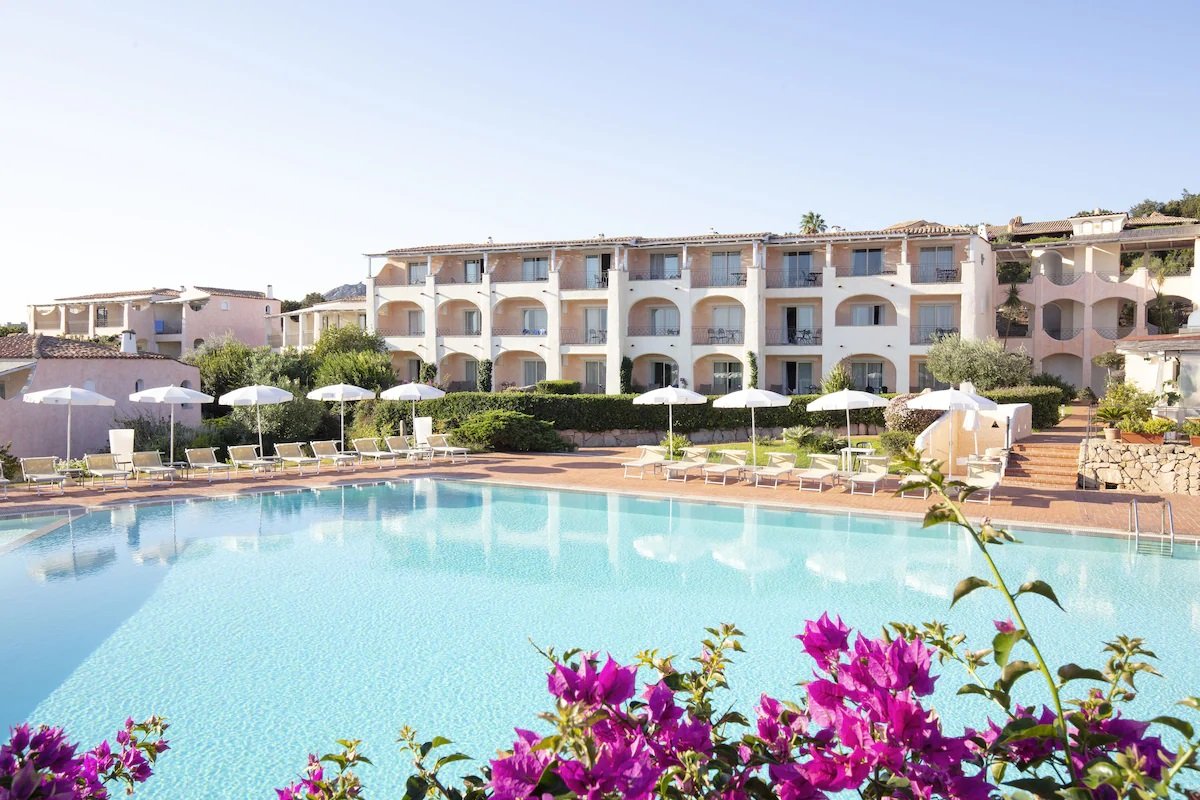Porto Cervo, 01