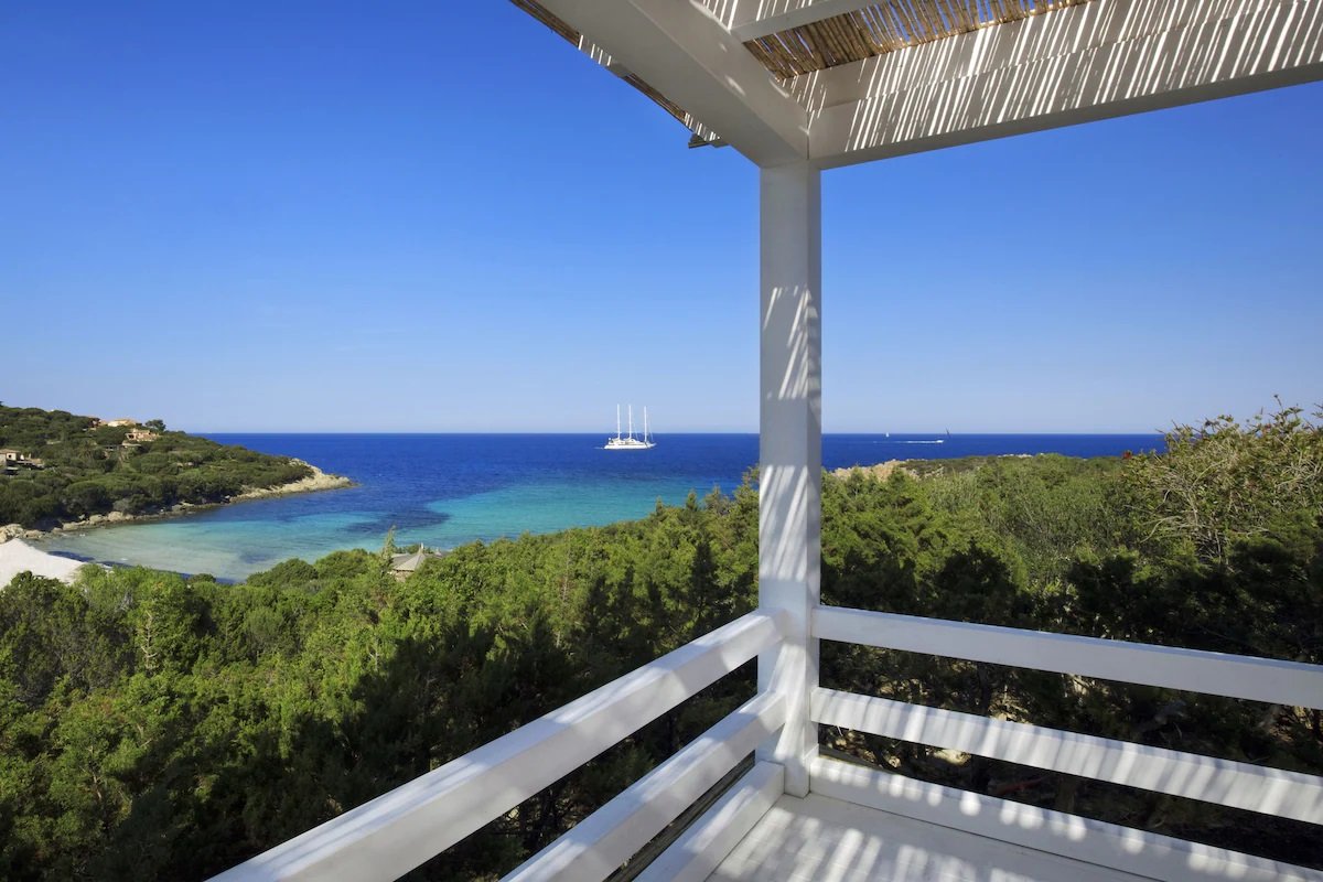 Porto Cervo, 10