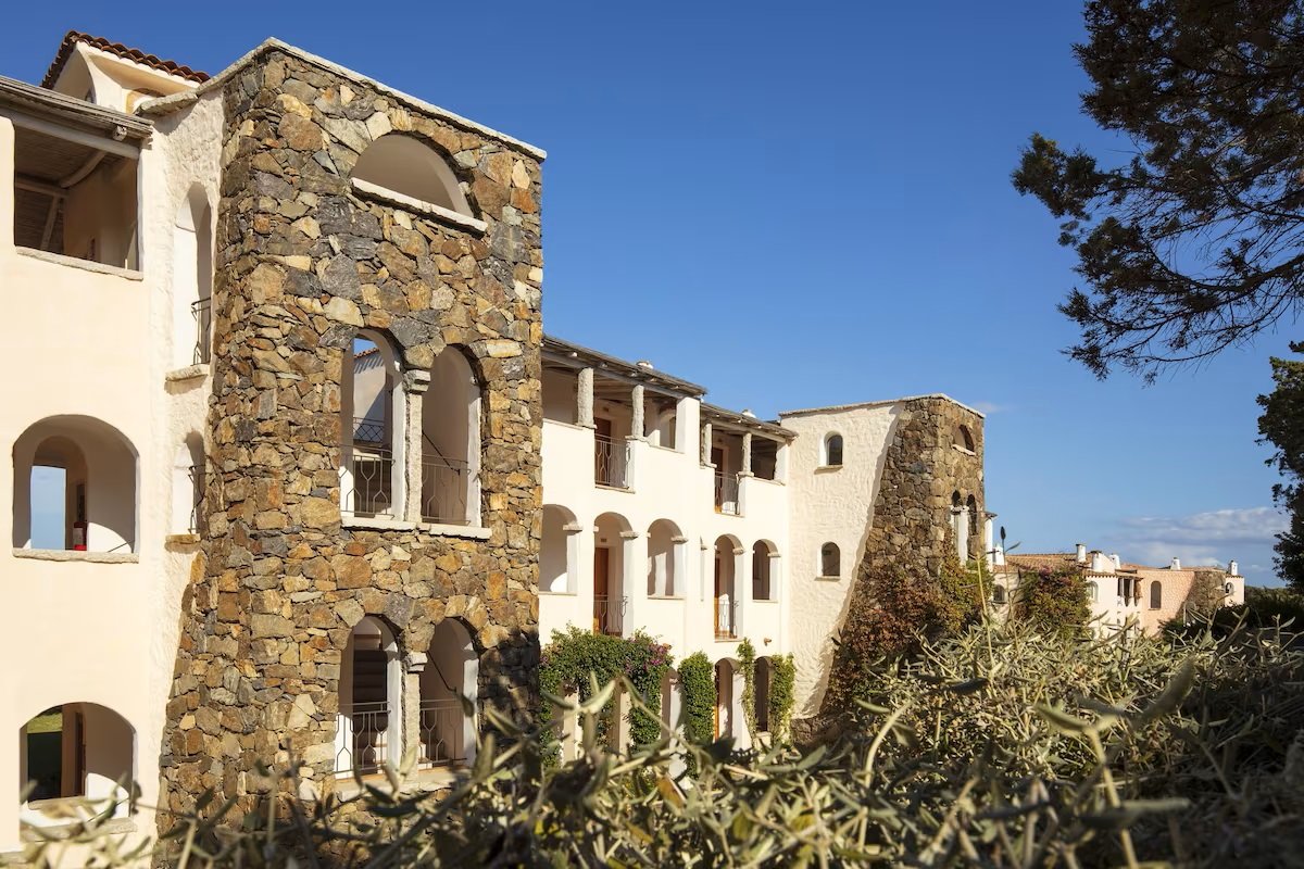 Porto Cervo, 11