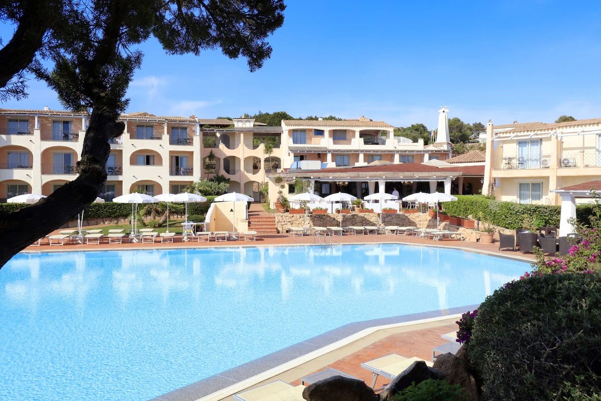 Porto Cervo, 12