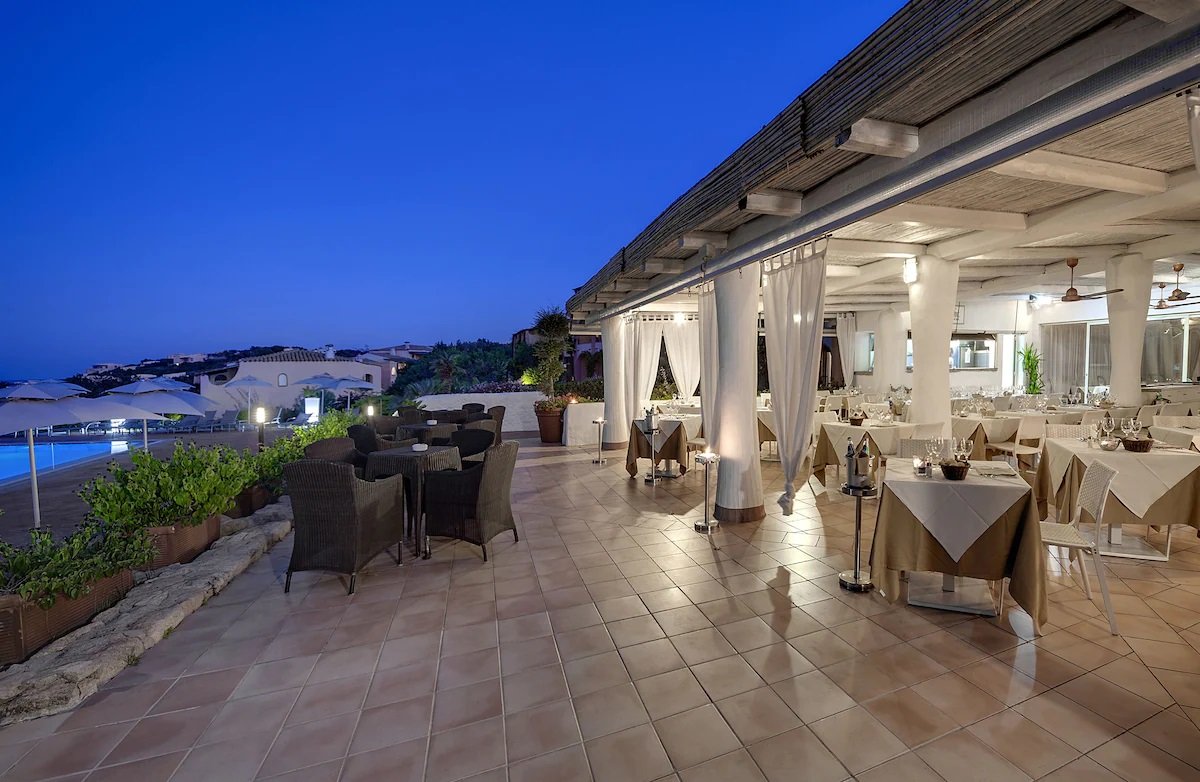 Porto Cervo, 14