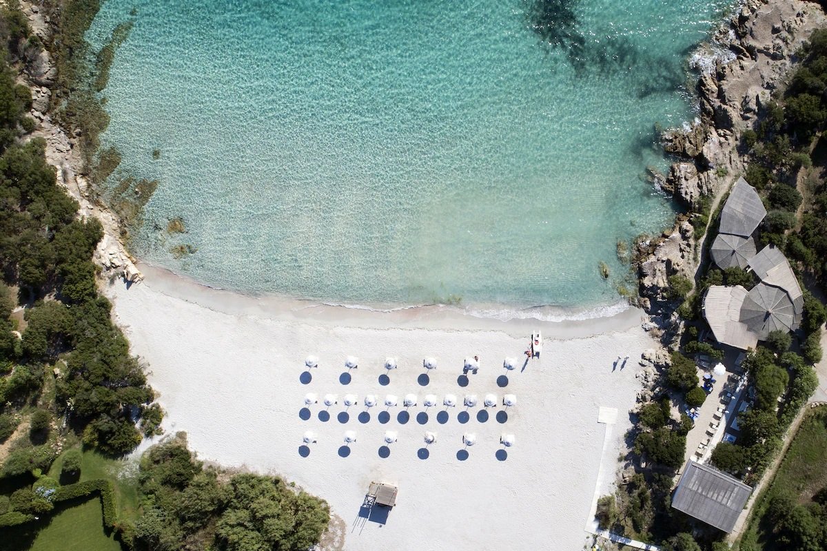Porto Cervo, 15