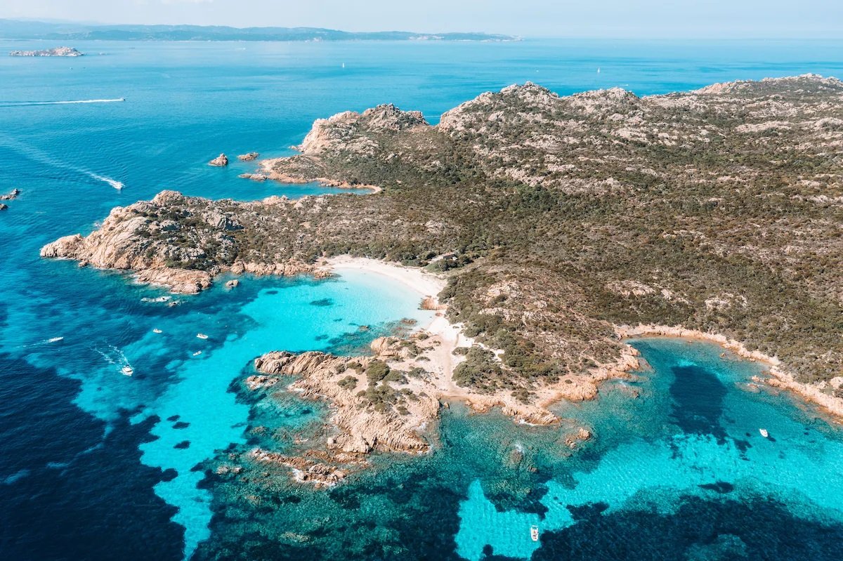 Porto Cervo, 16