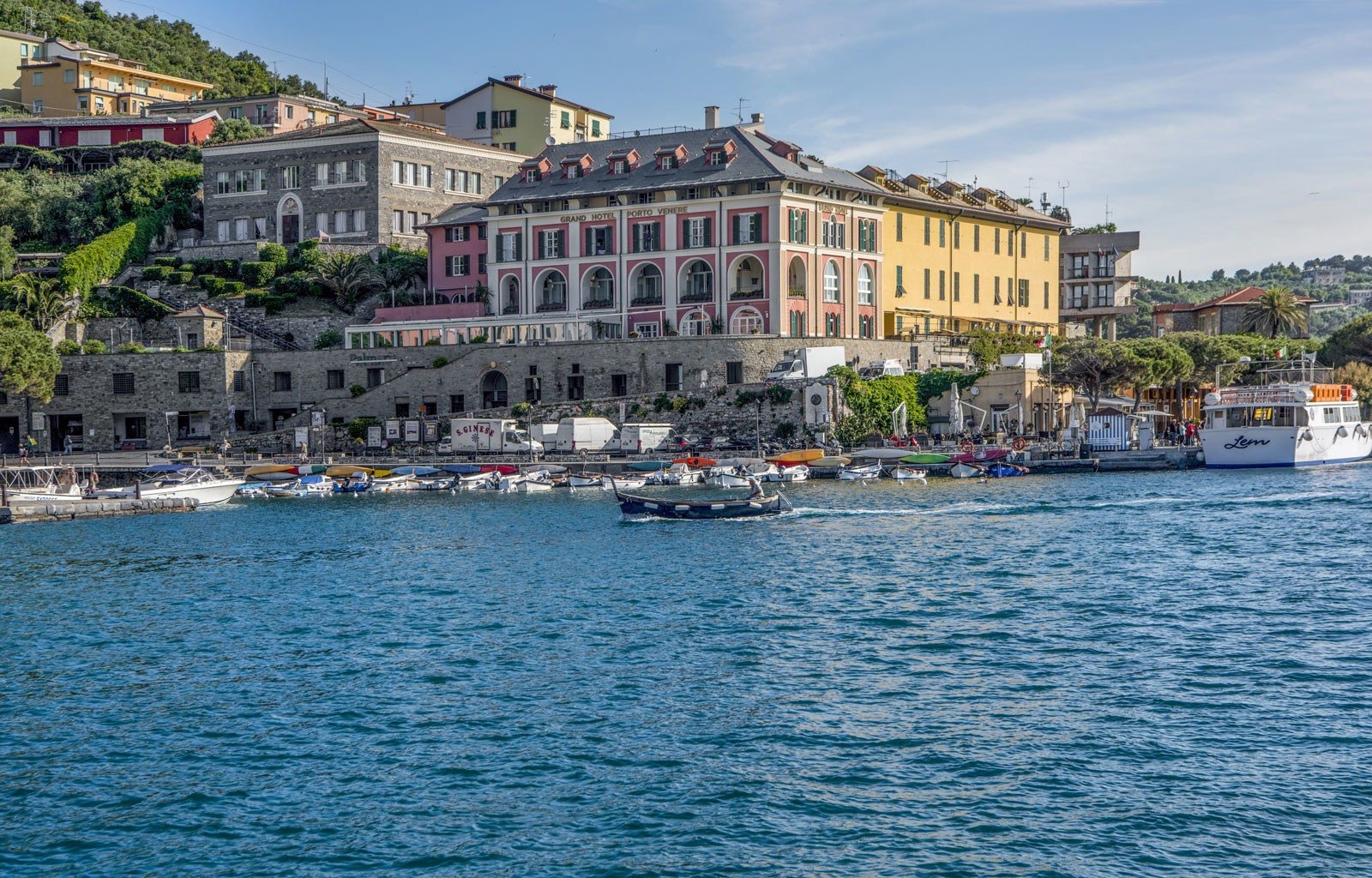 Portovenere, 01