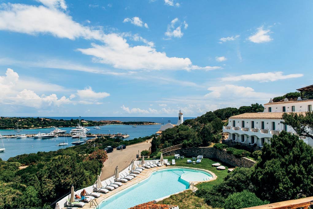 Porto Cervo, 01
