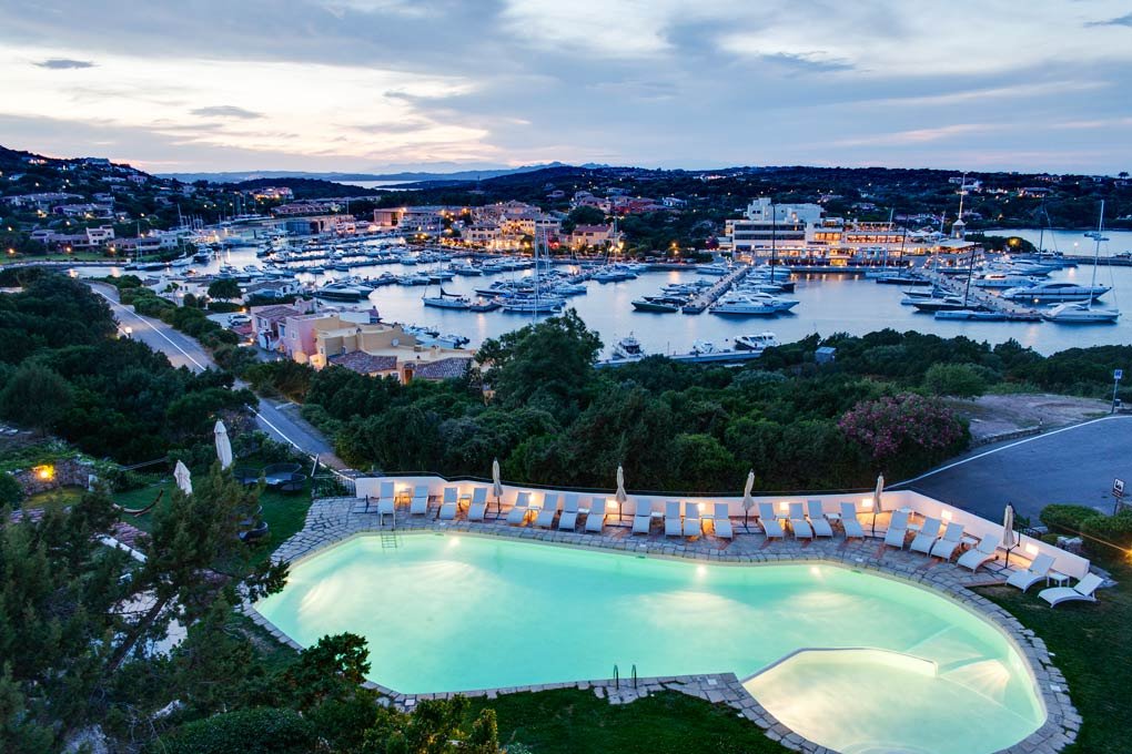 Porto Cervo, 02