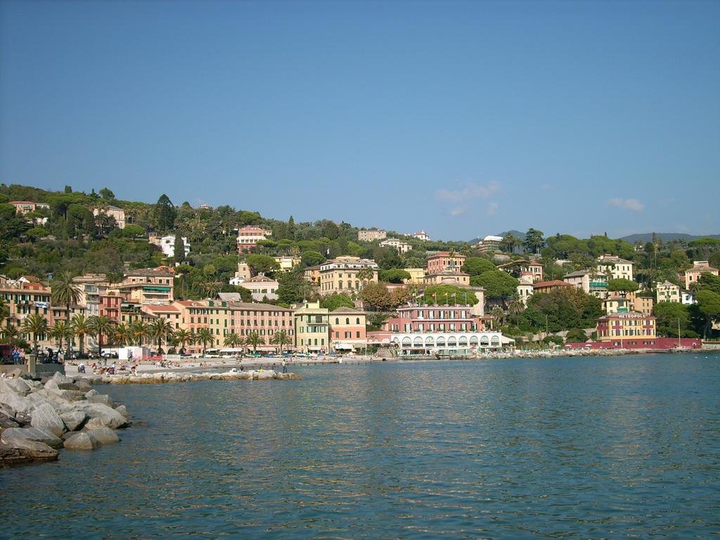 Santa Margherita Ligure, 01