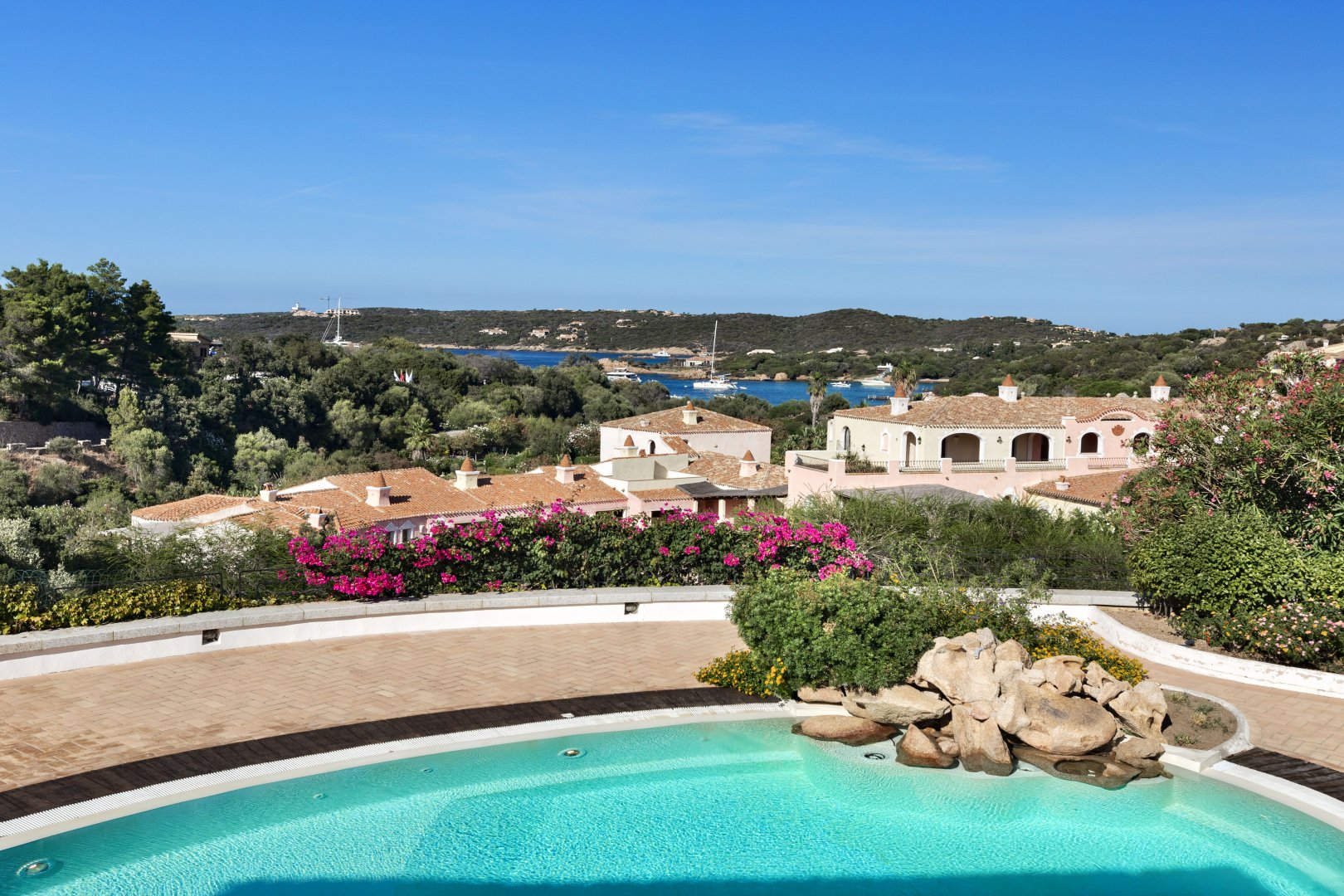Porto Cervo, 01