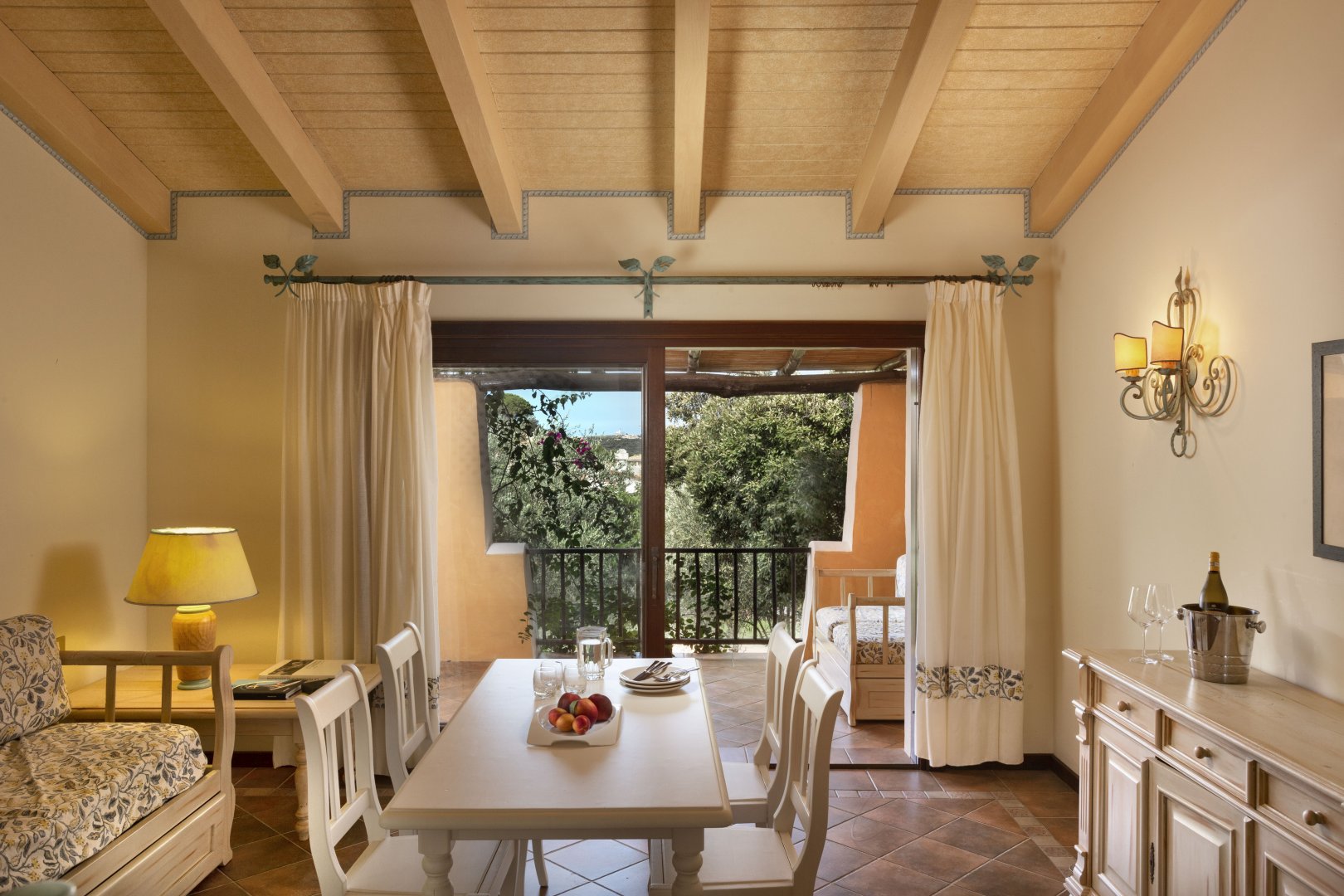 Porto Cervo, 12