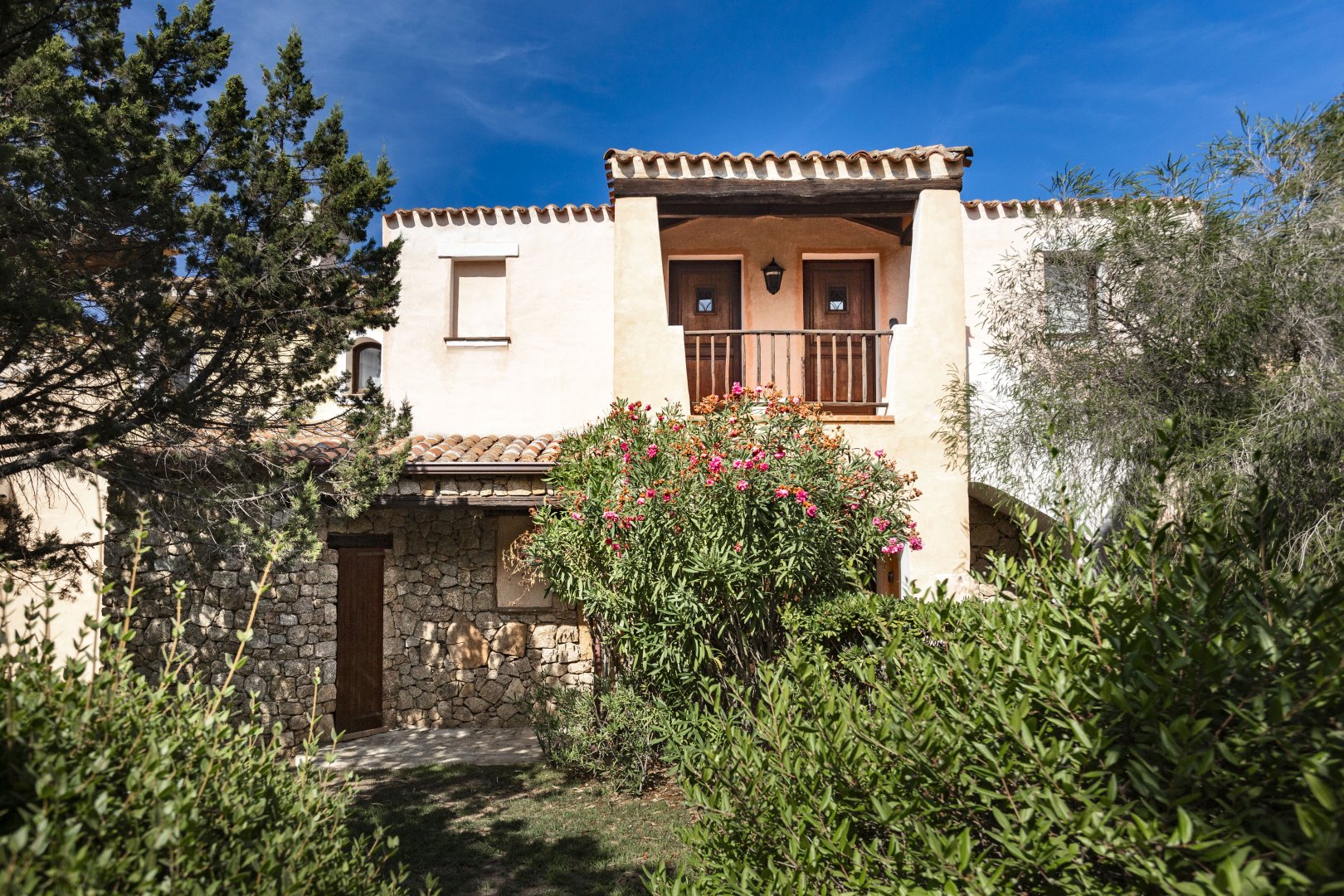 Porto Cervo, 14