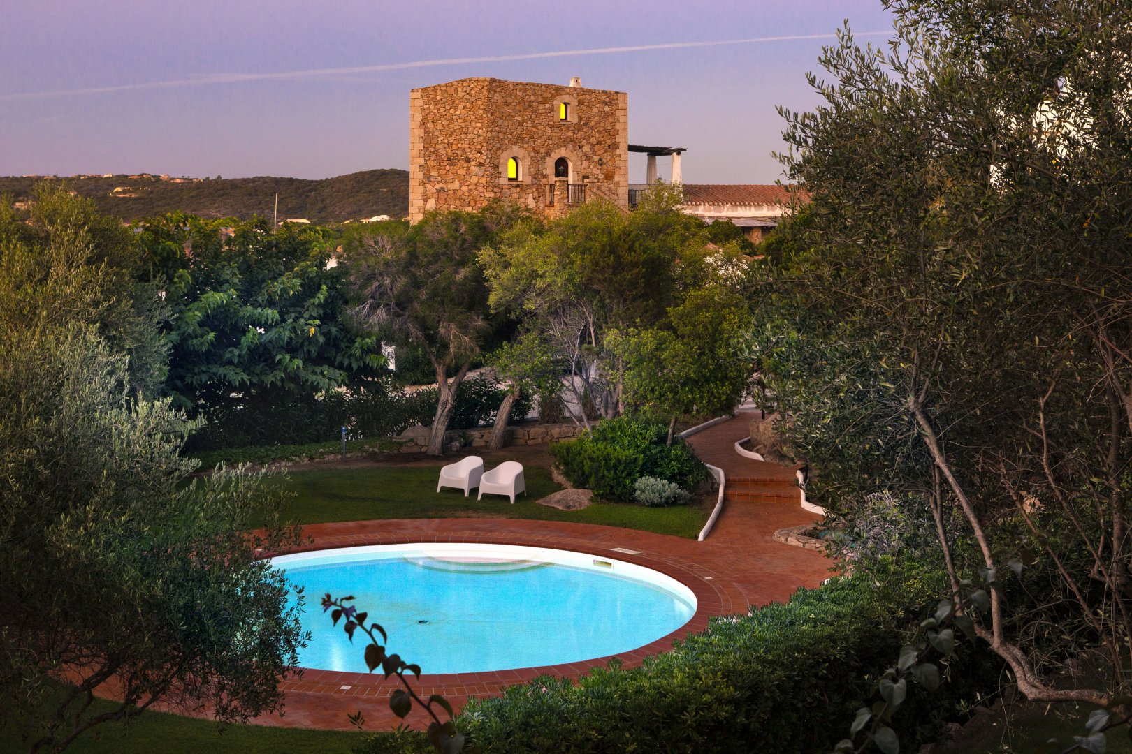 Porto Cervo, 16