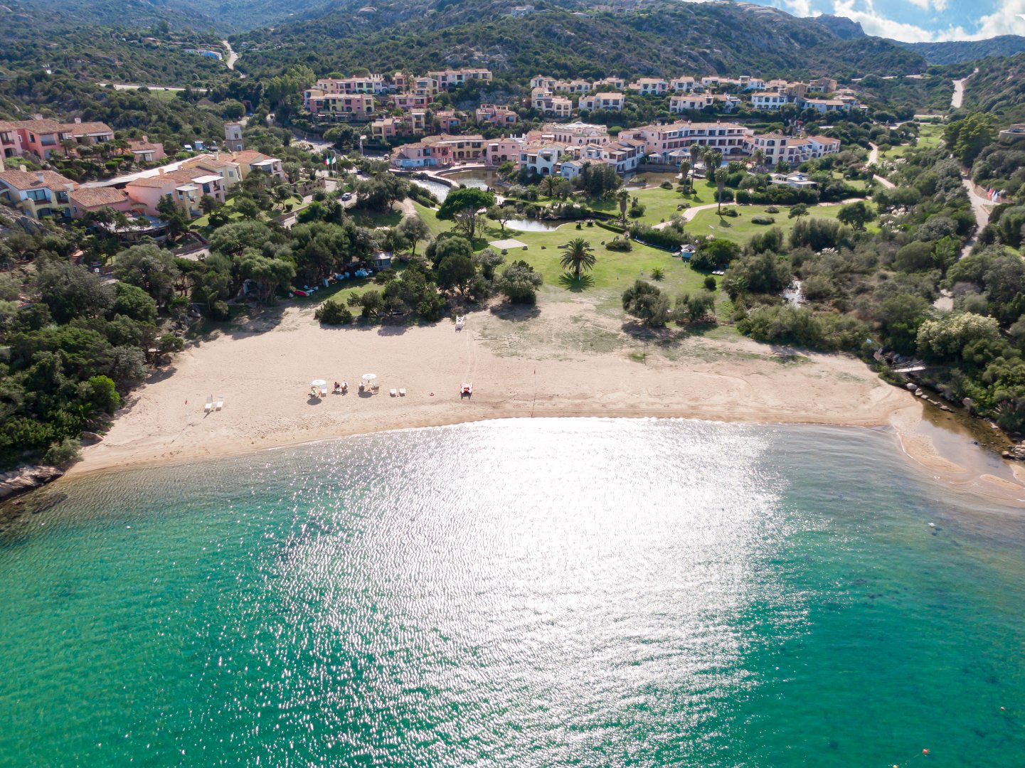 Porto Cervo, 17