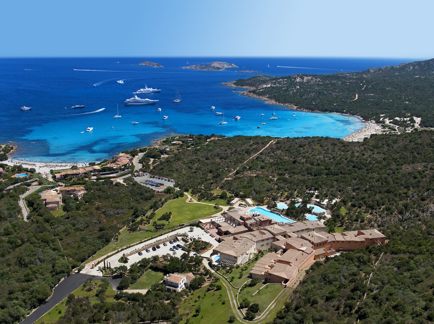Porto Cervo, 01
