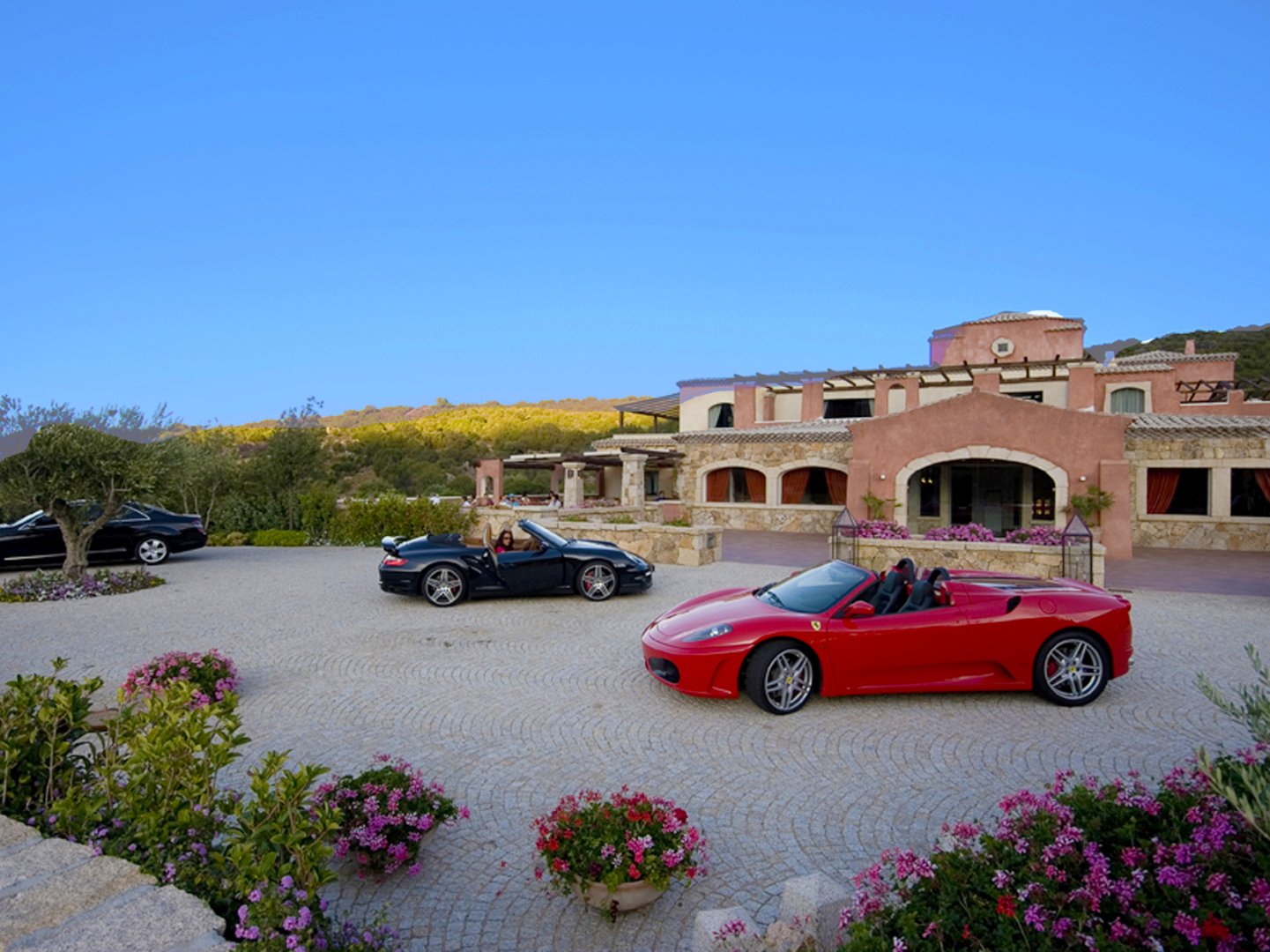 Porto Cervo, 02