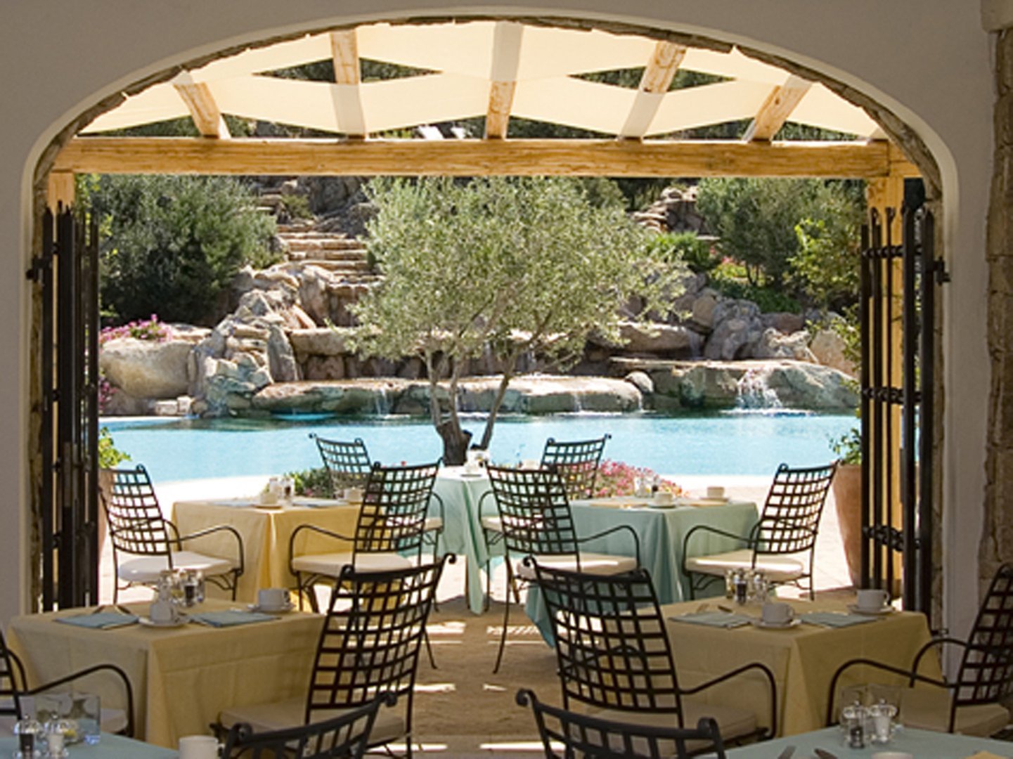 Porto Cervo, 13