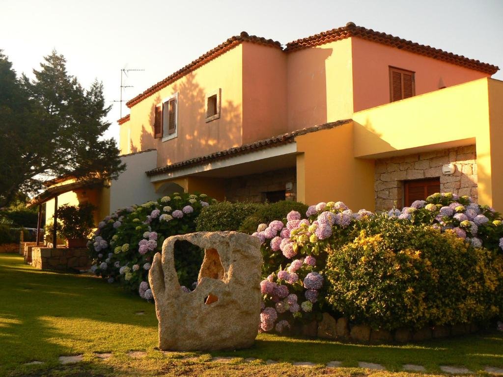 Arzachena, 08