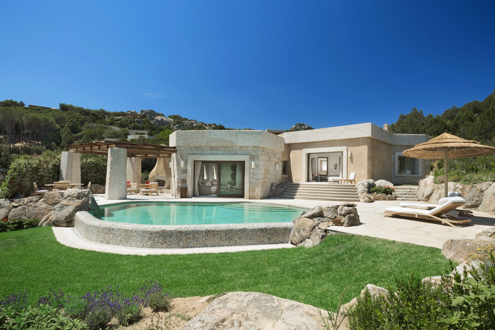 Porto Cervo, 01