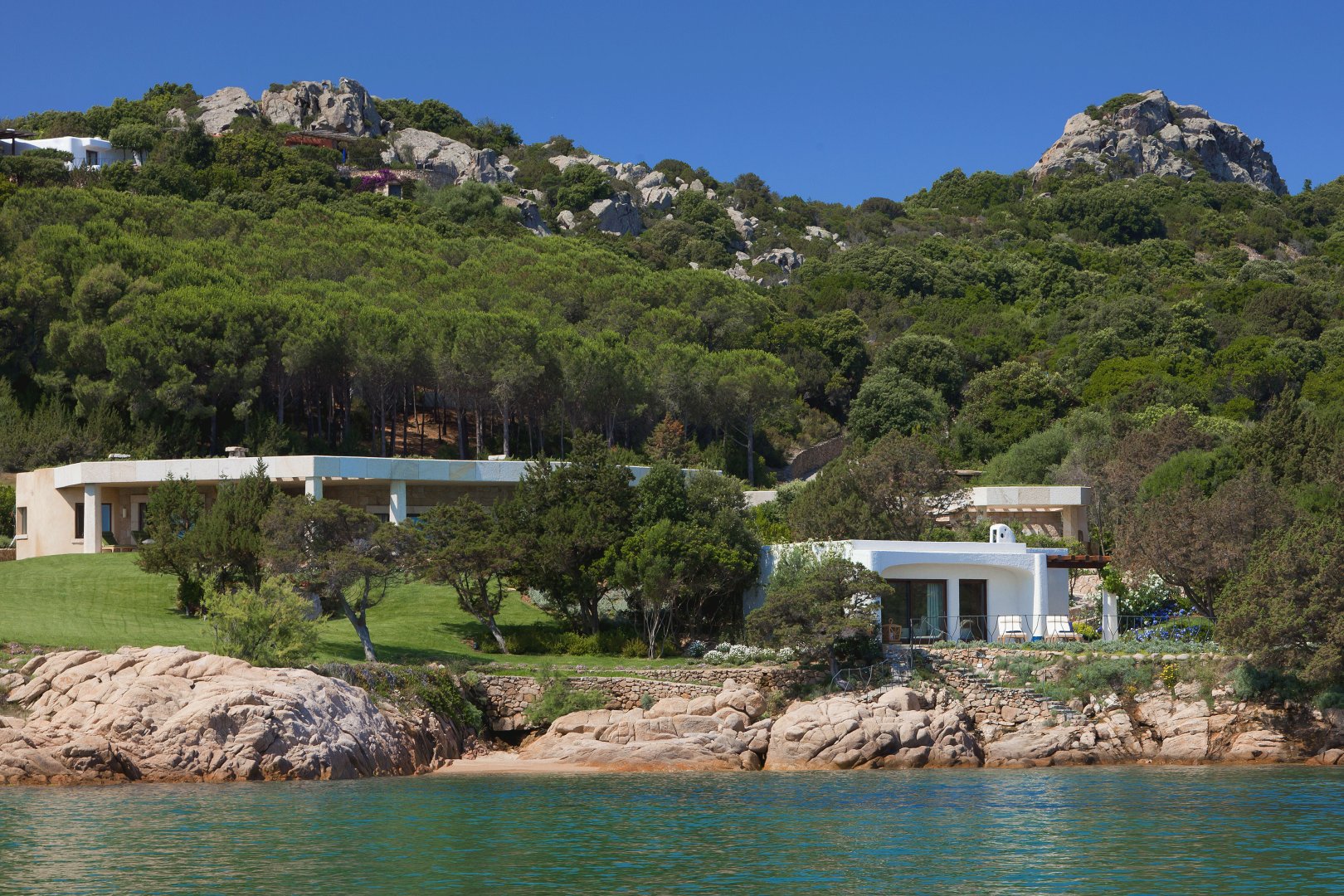 Porto Cervo, 02