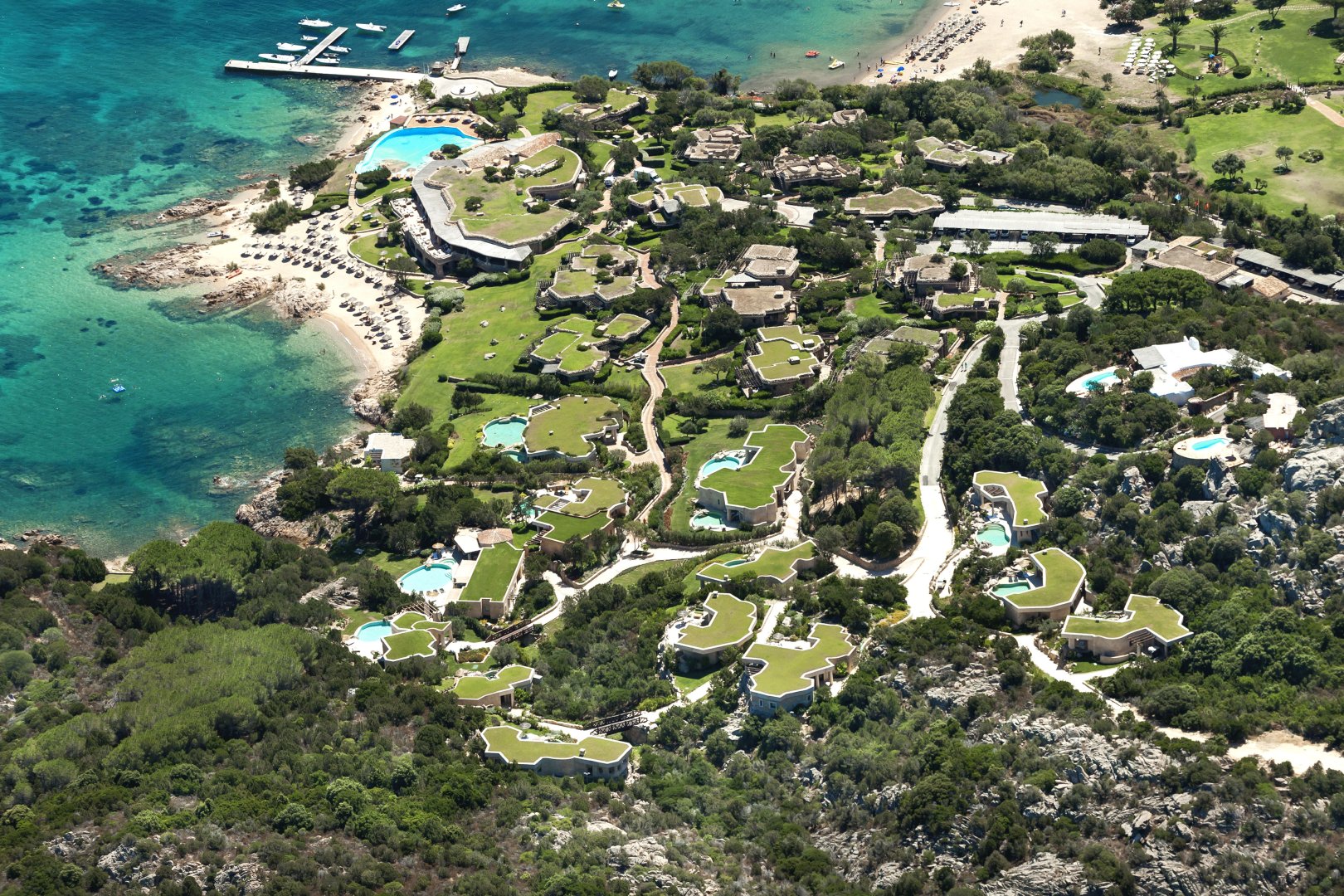 Porto Cervo, 03