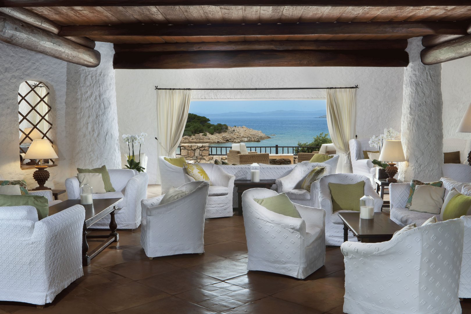 Porto Cervo, 10
