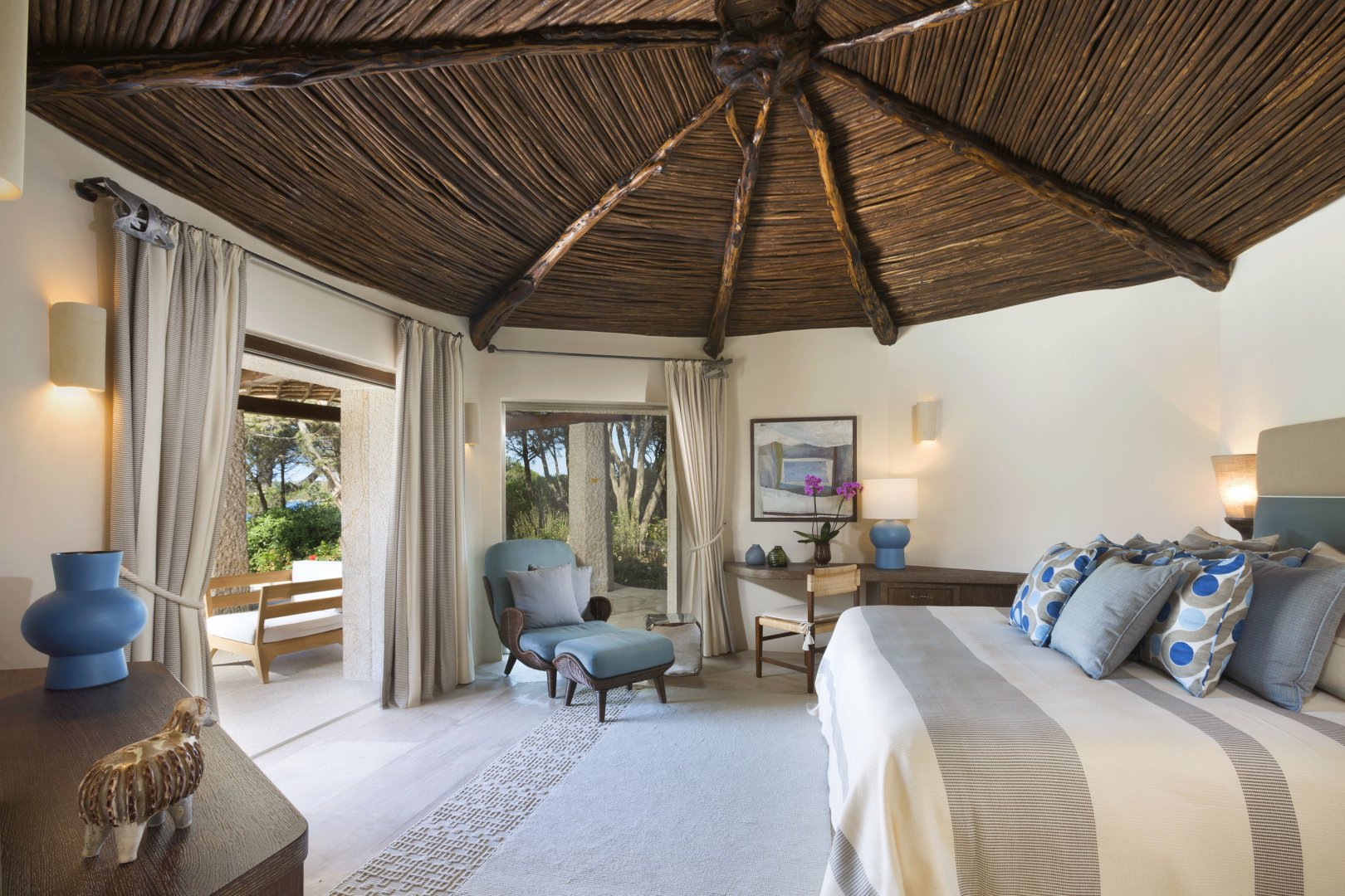Porto Cervo, 14