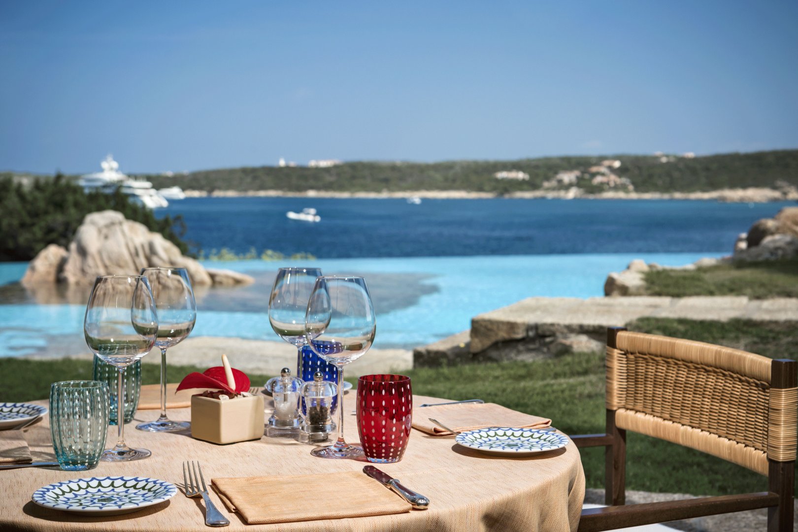 Porto Cervo, 15