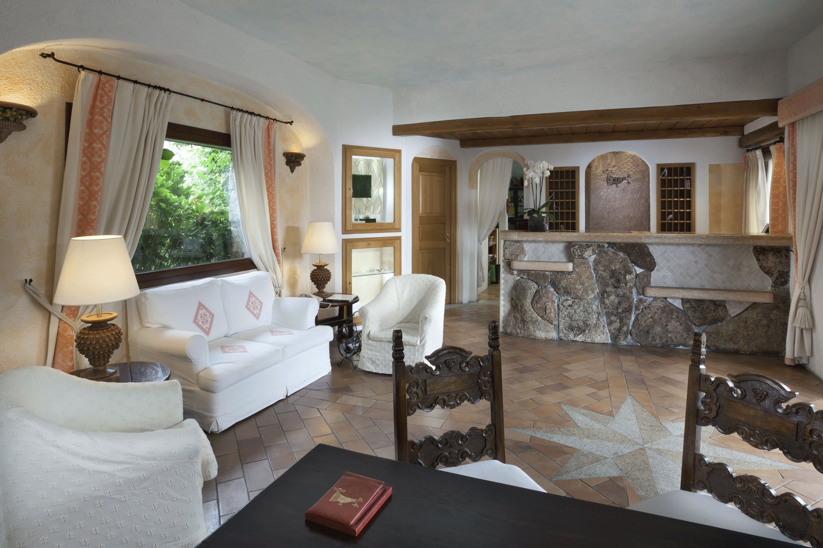 Porto Cervo, 16