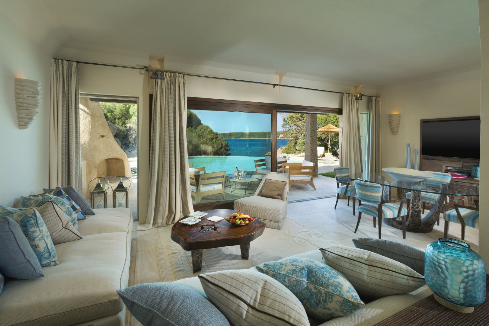 Porto Cervo, 20
