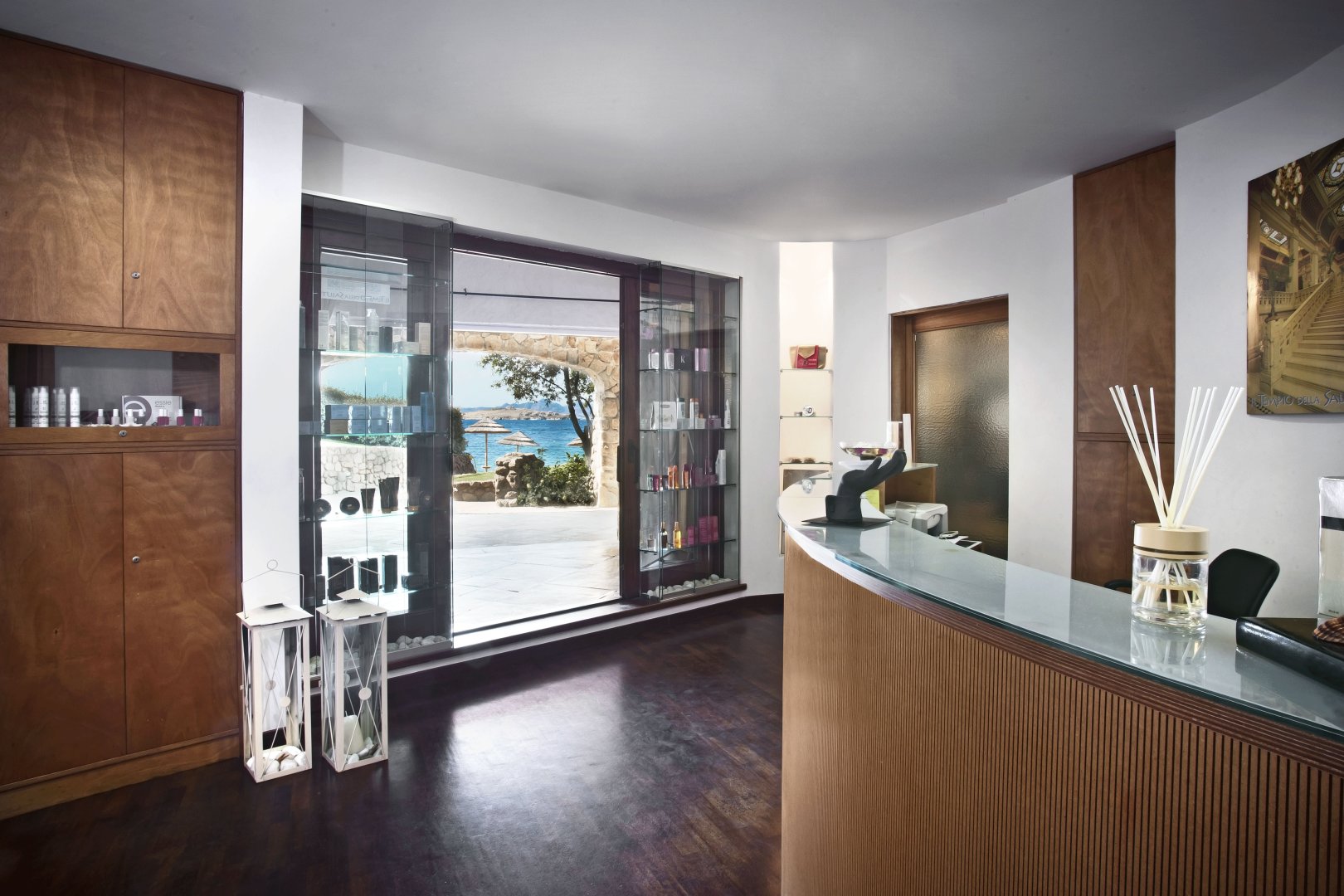 Porto Cervo, 21