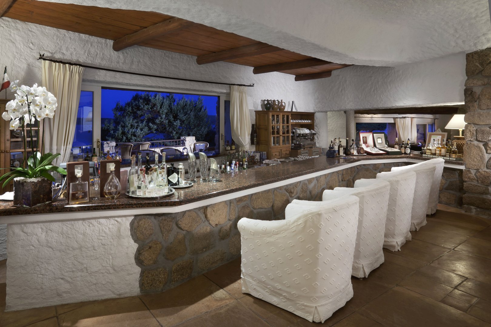 Porto Cervo, 22