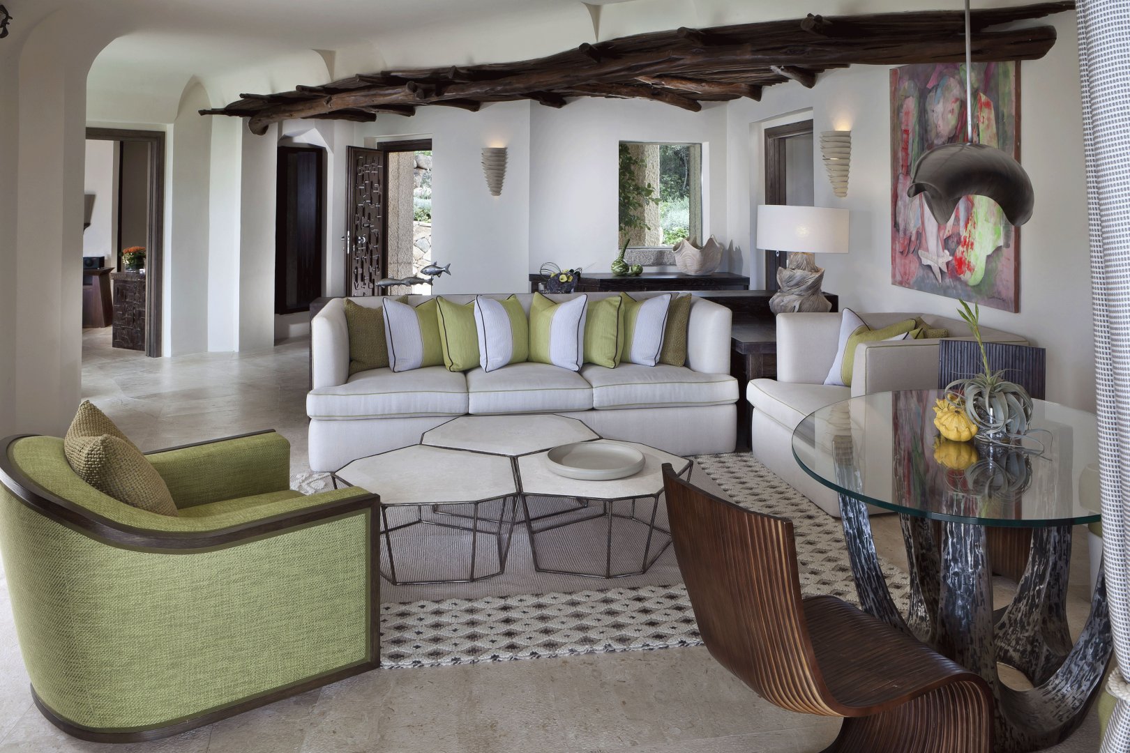 Porto Cervo, 30