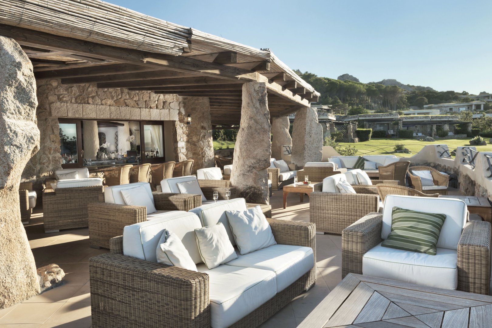 Porto Cervo, 34