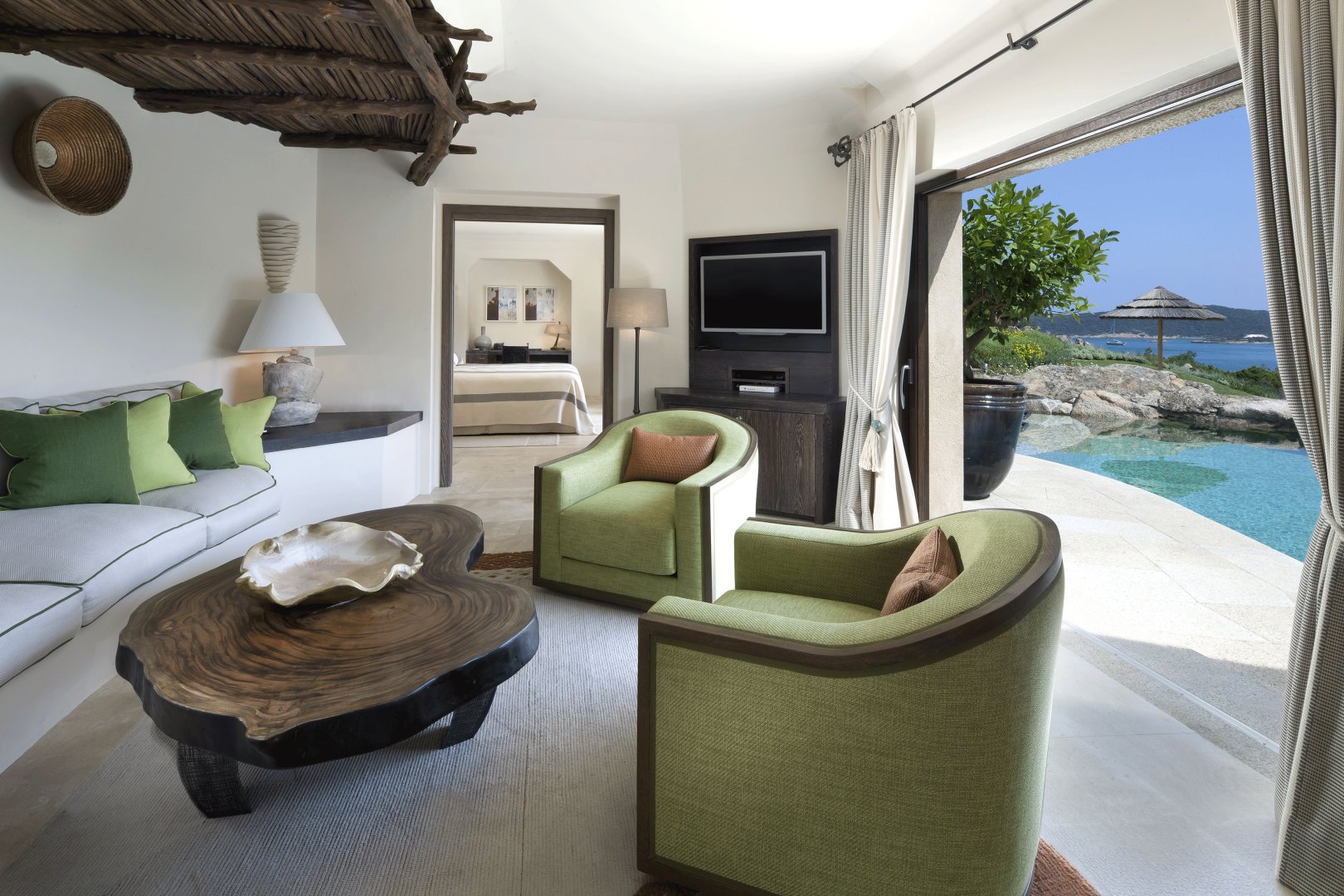 Porto Cervo, 35