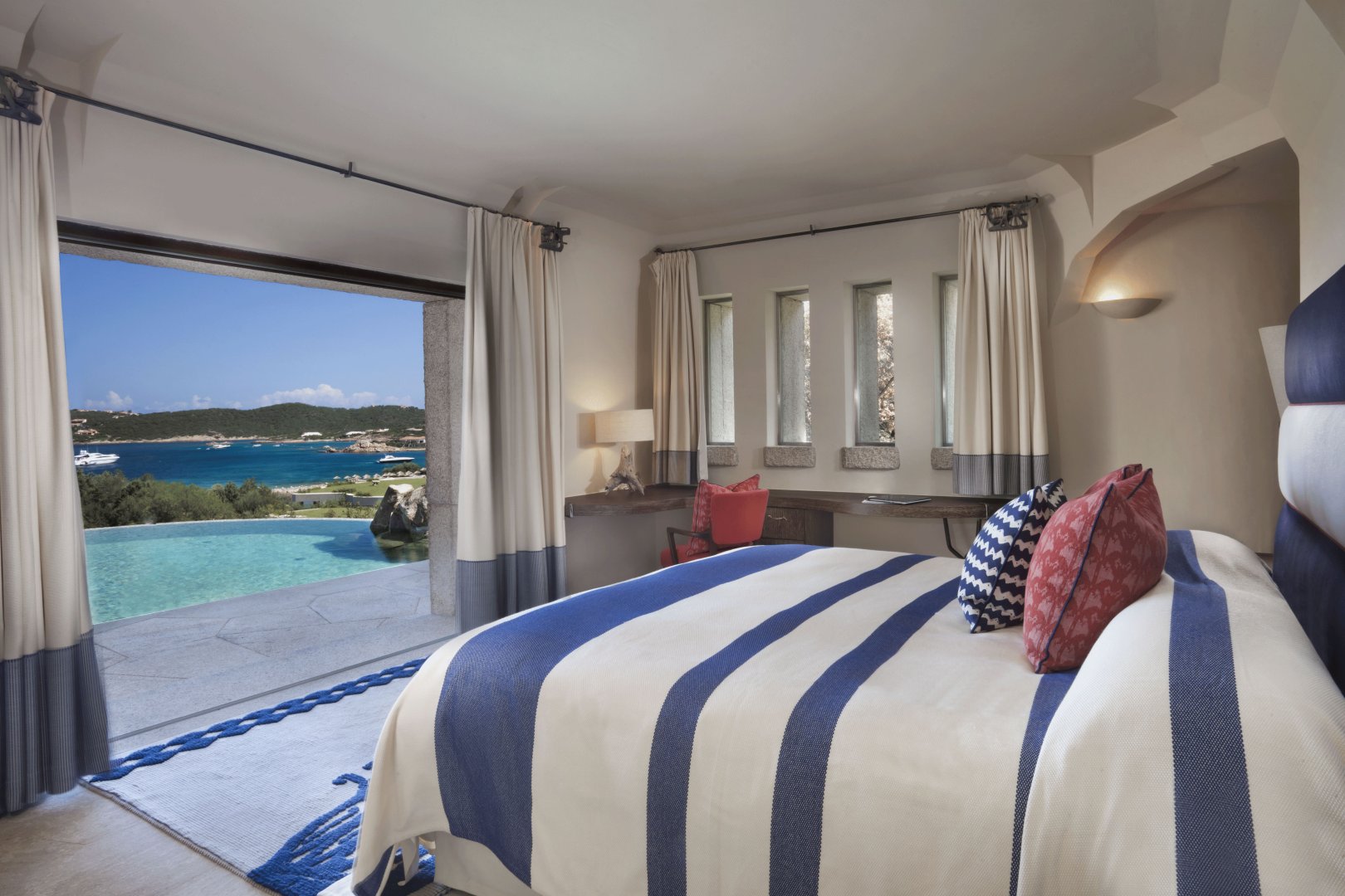 Porto Cervo, 41