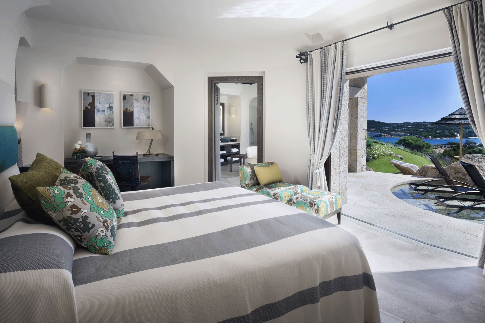 Porto Cervo, 45