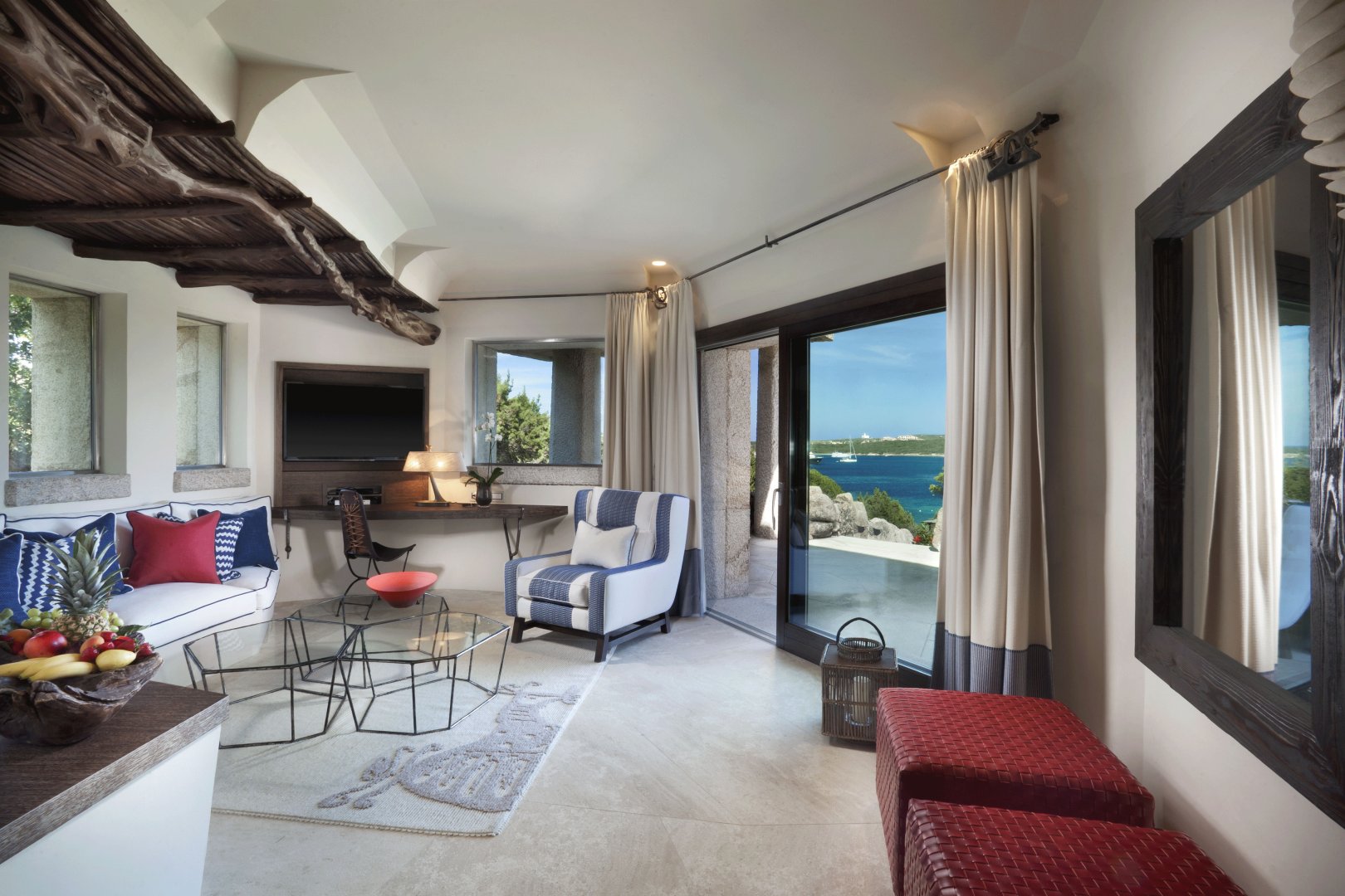Porto Cervo, 46