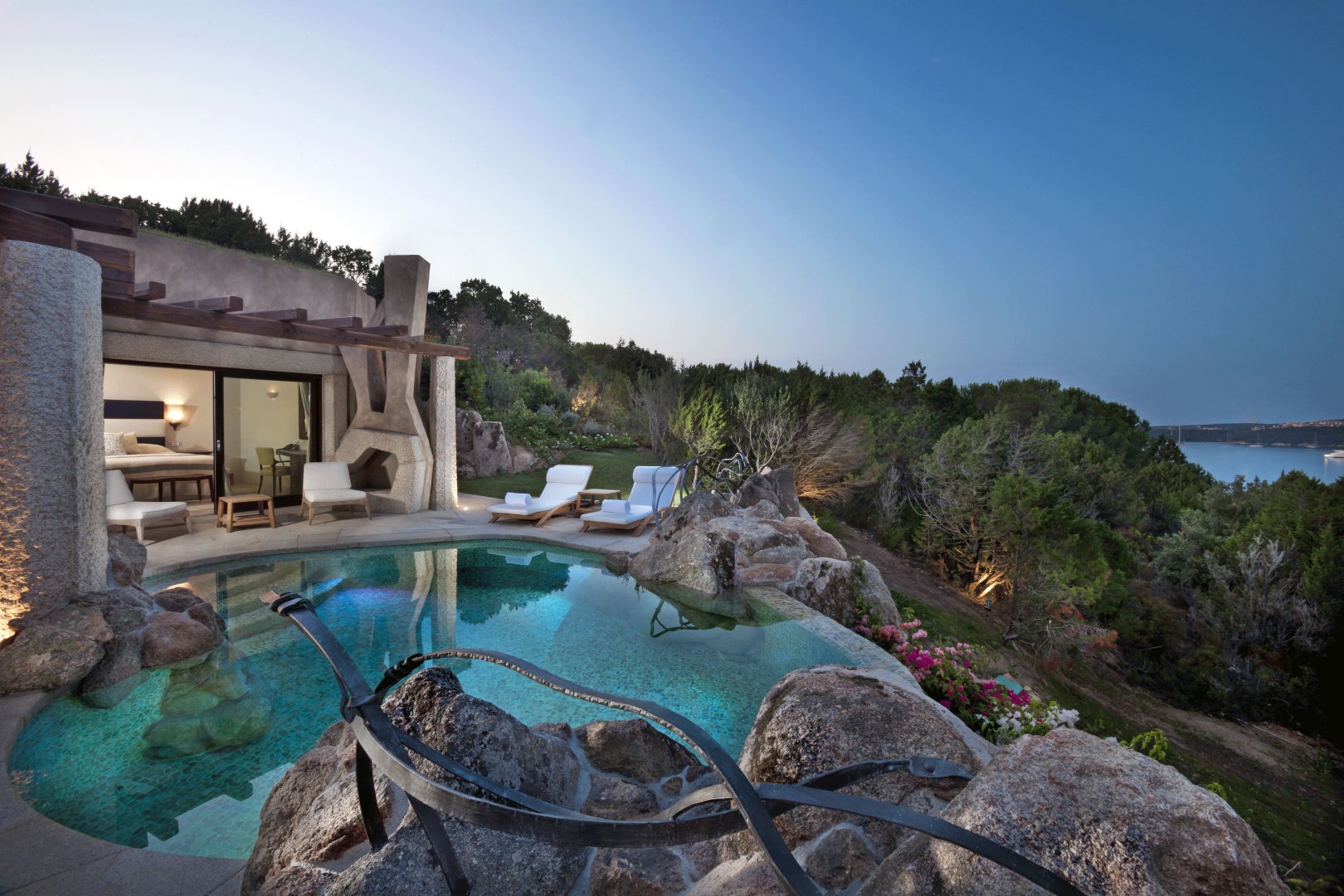 Porto Cervo, 48