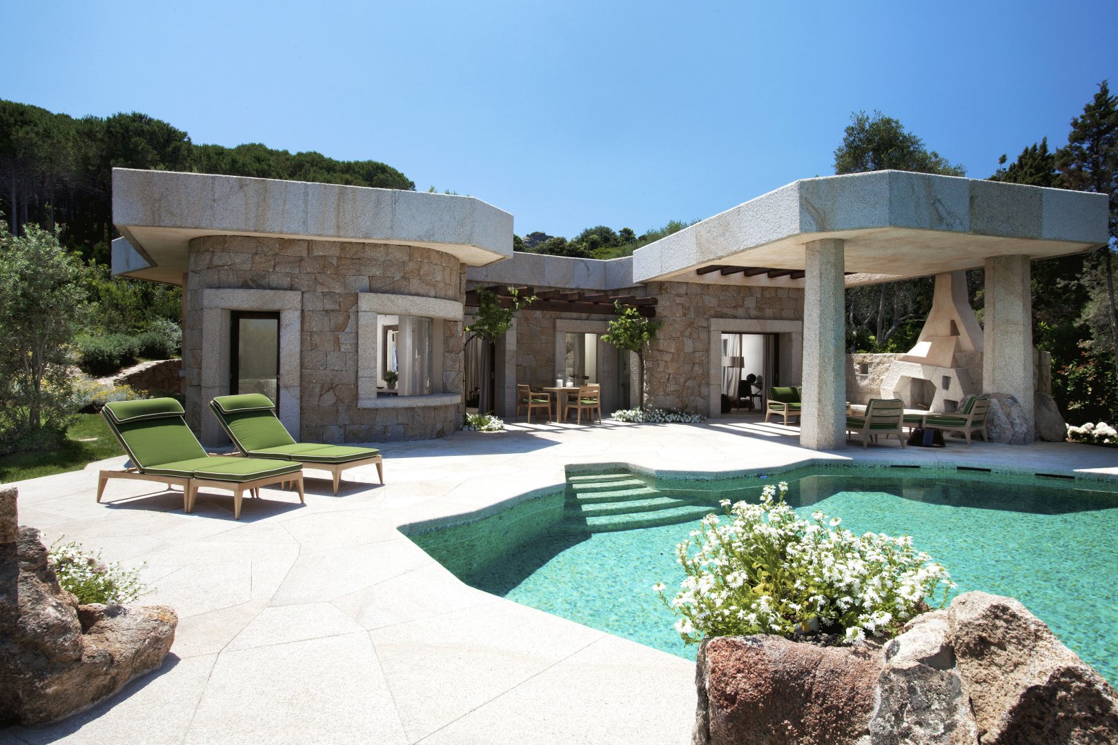 Porto Cervo, 49