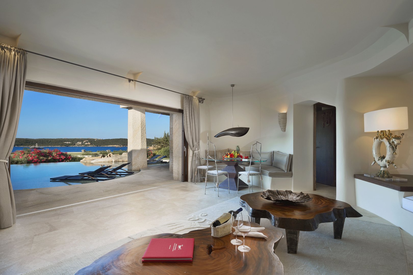 Porto Cervo, 52