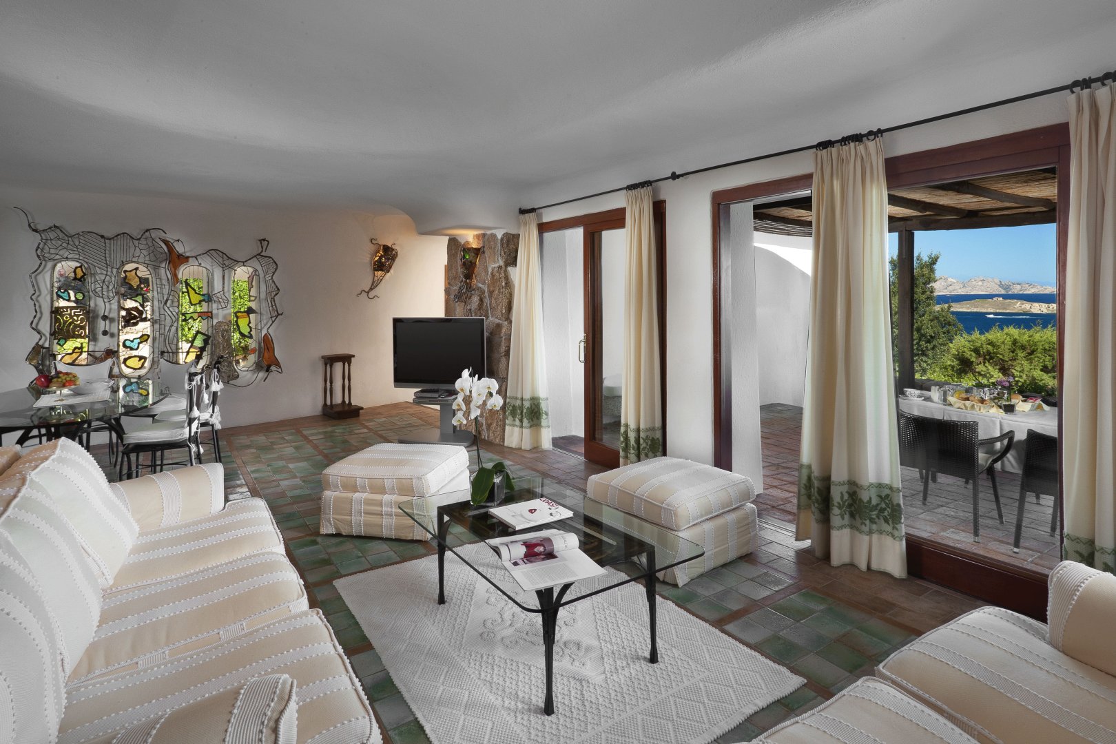 Porto Cervo, 54